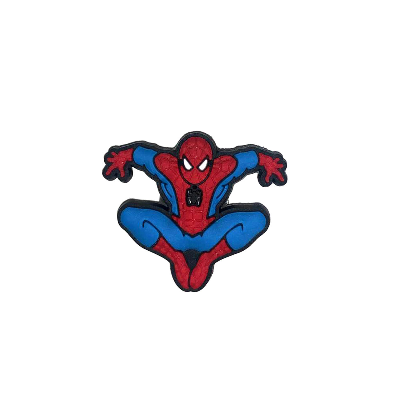 Superheroes Comics Pin 10