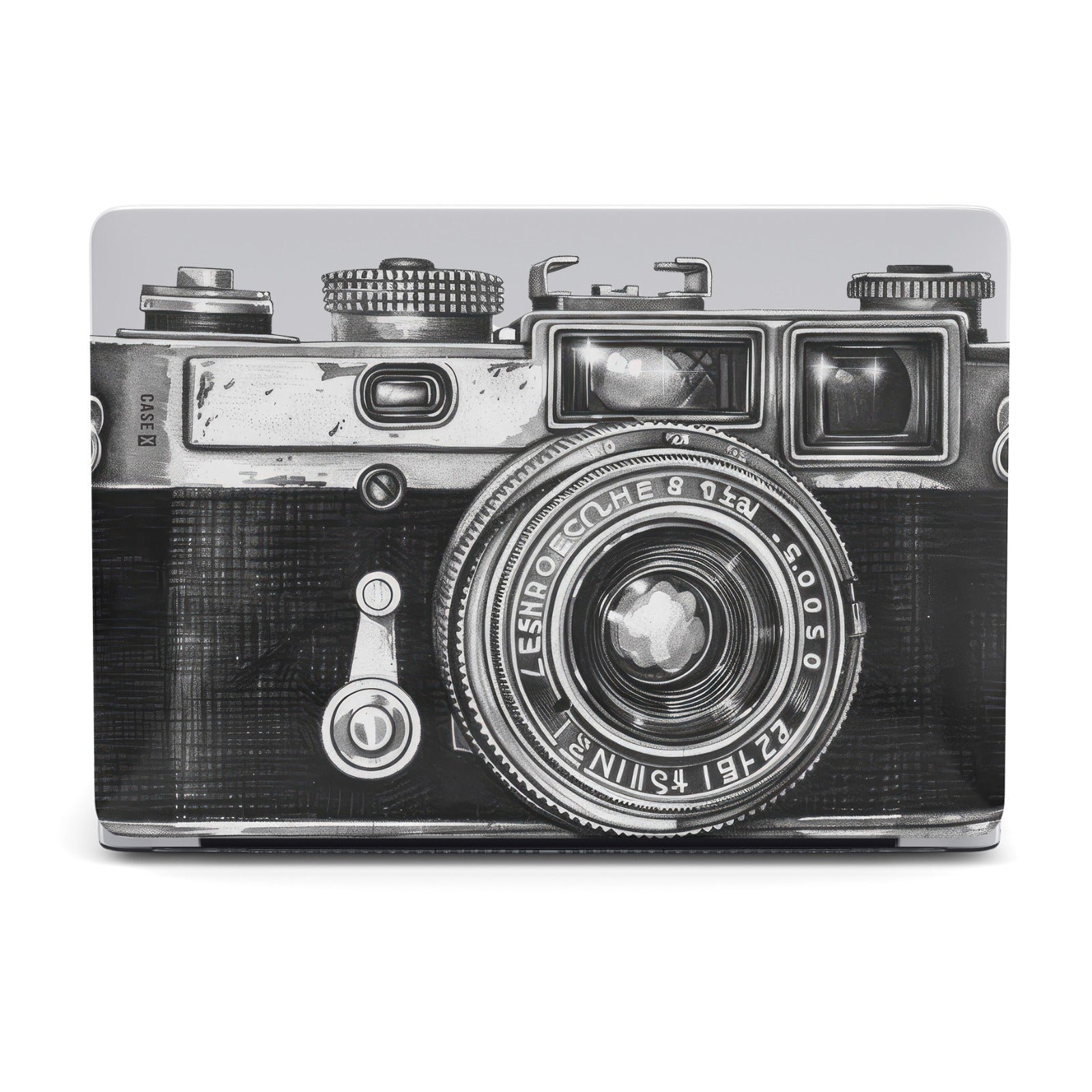Vintage Camera