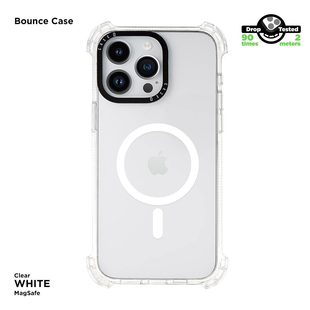 Bounce Case MagSafe Version