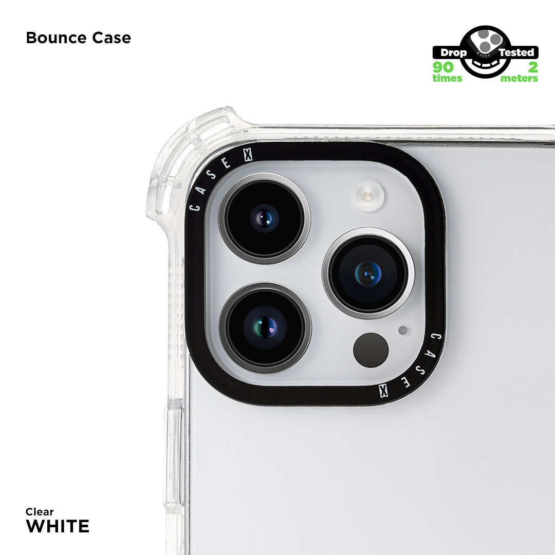 Bounce Case Base Version
