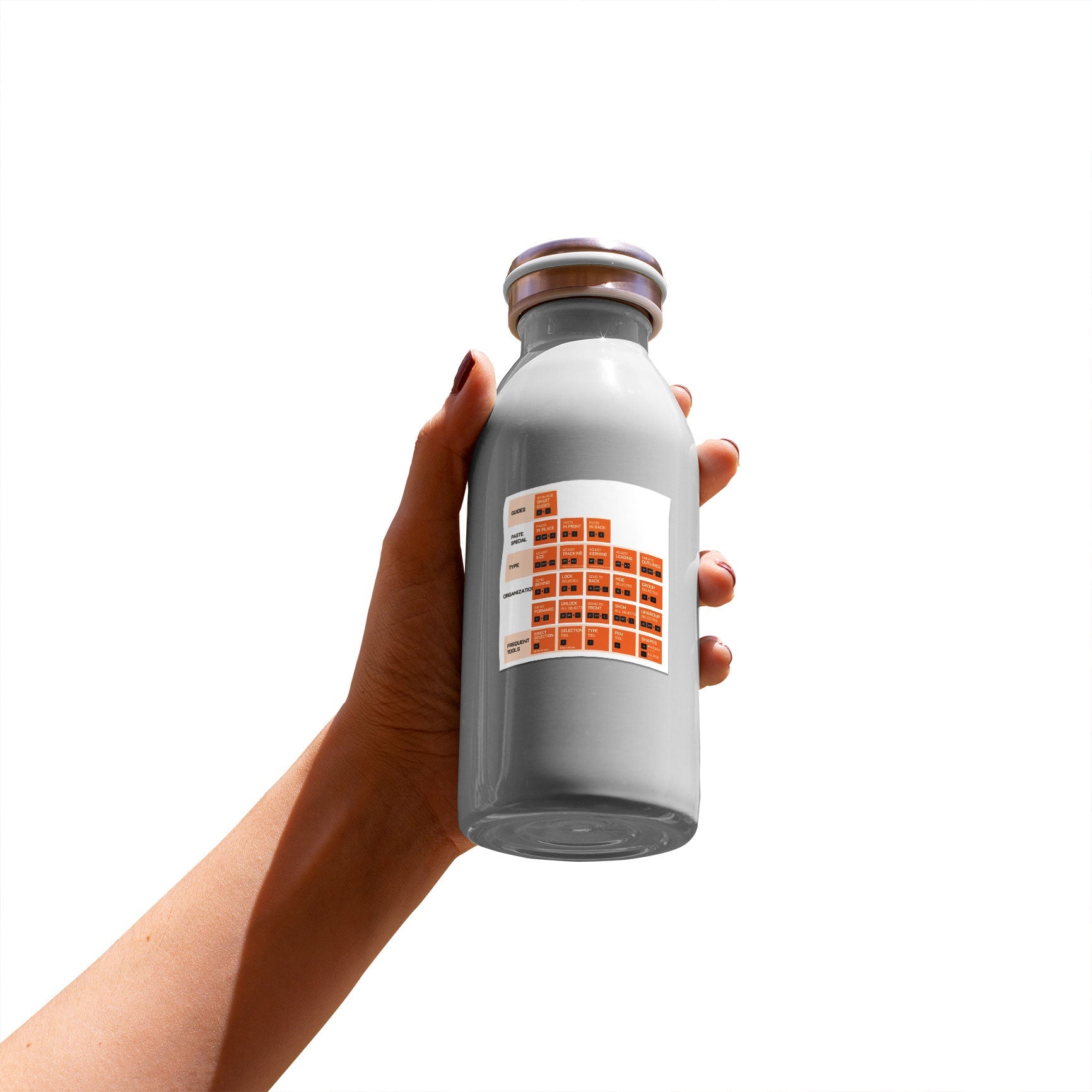 Adobe Illustrator Shortcut Keys