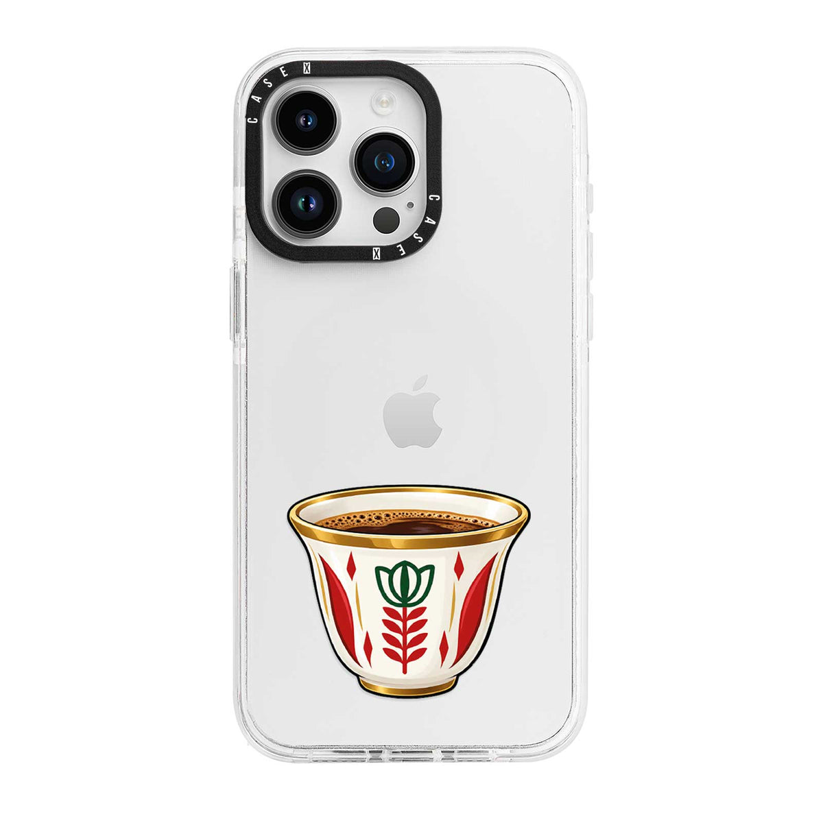 iPhone 15 Pro Max / Standard