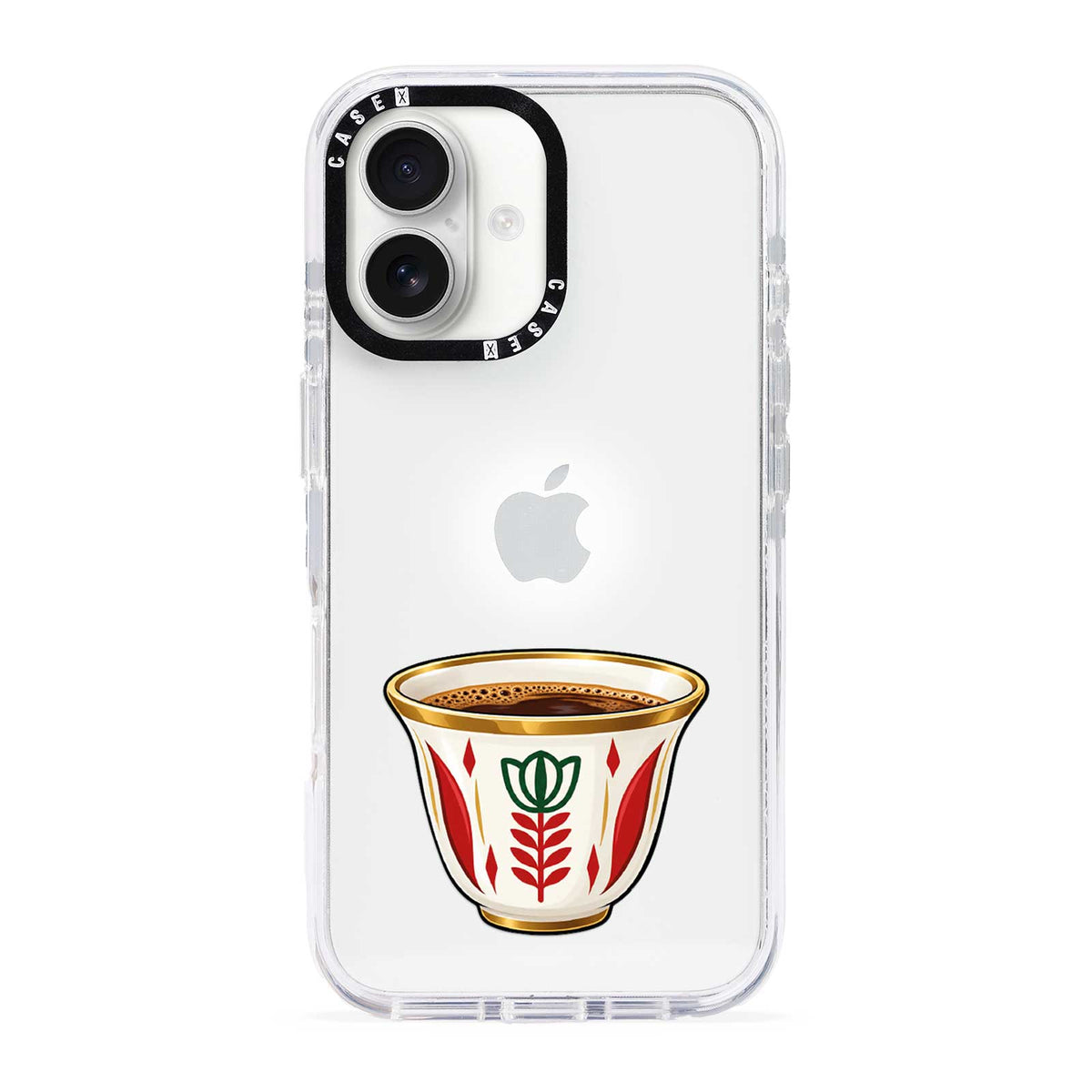 iPhone 16 Plus / Standard