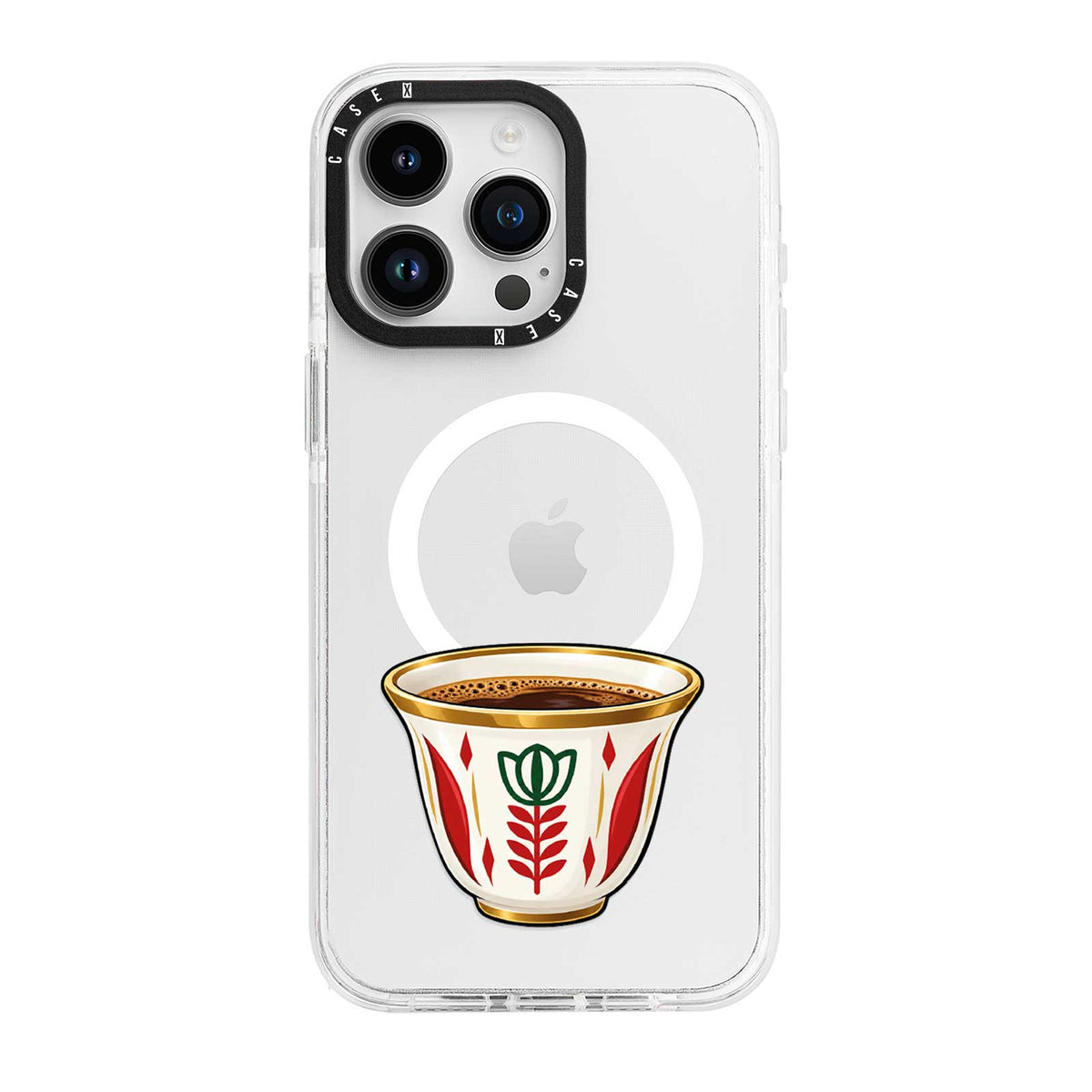 iPhone 16 Pro / MagSafe