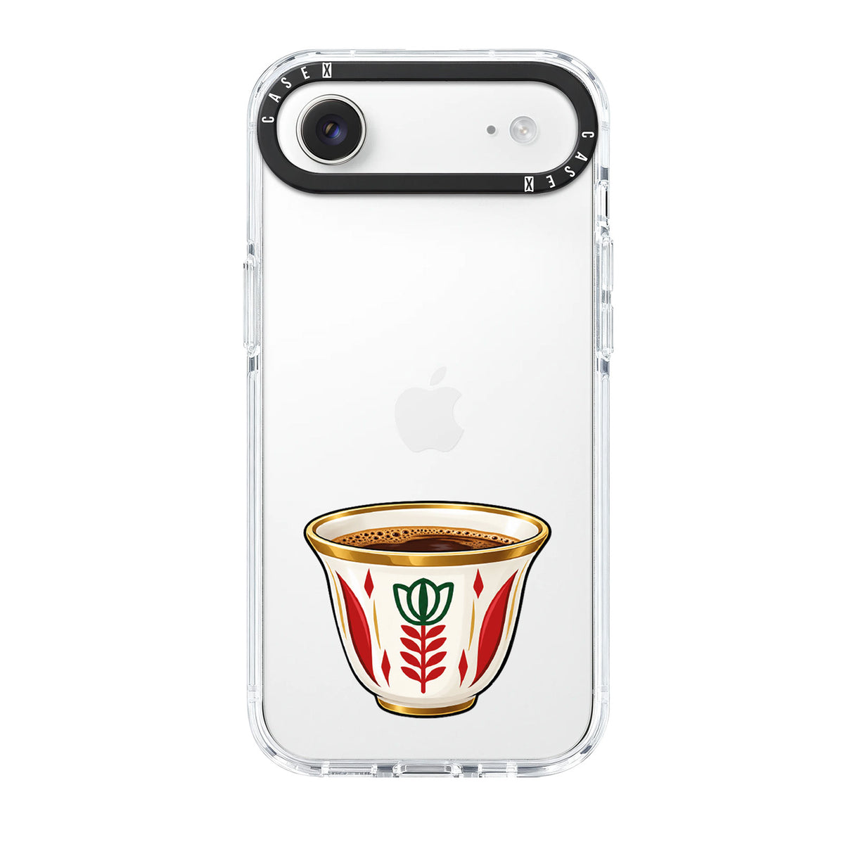 iPhone 17 Air / Standard