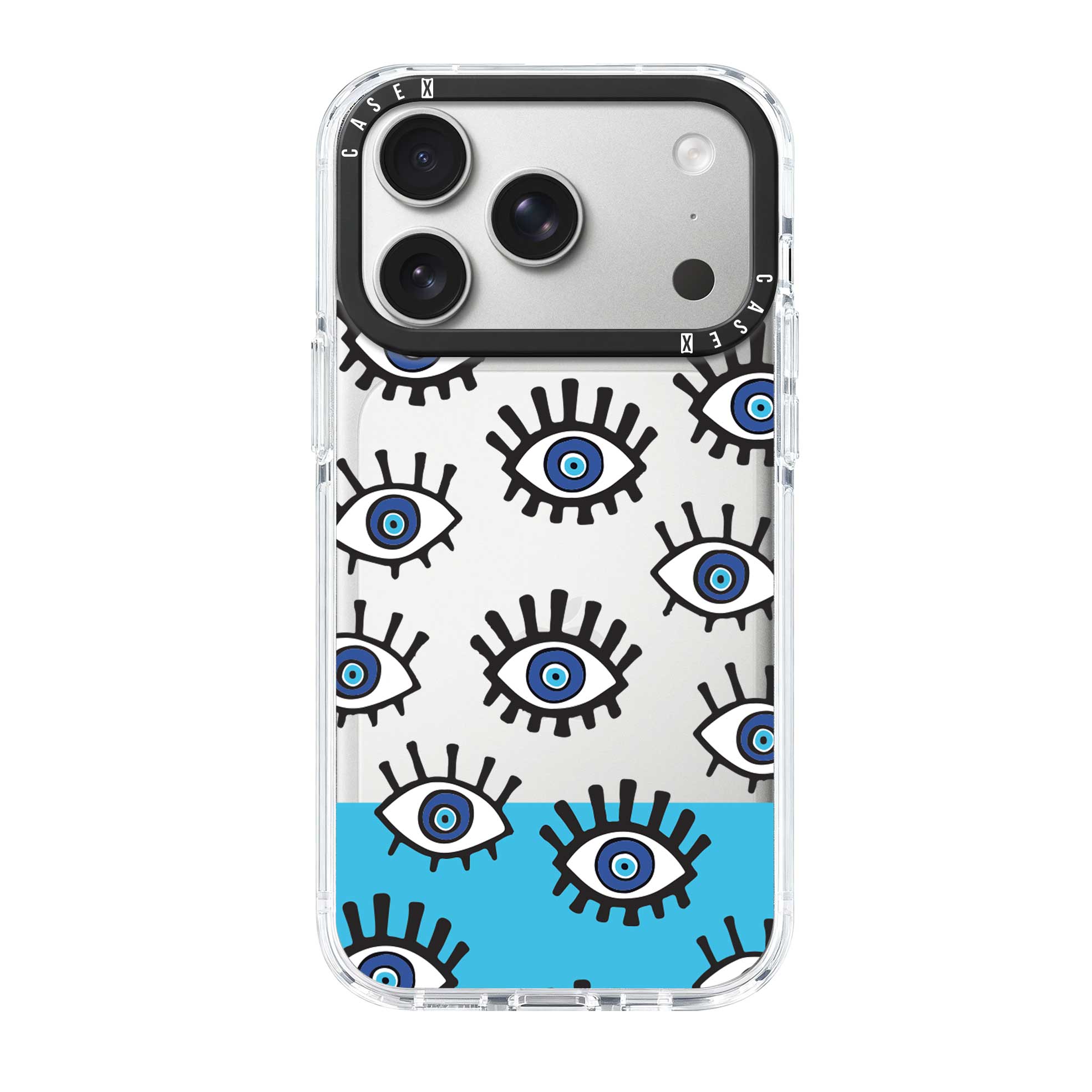 iPhone 17 Pro / Standard