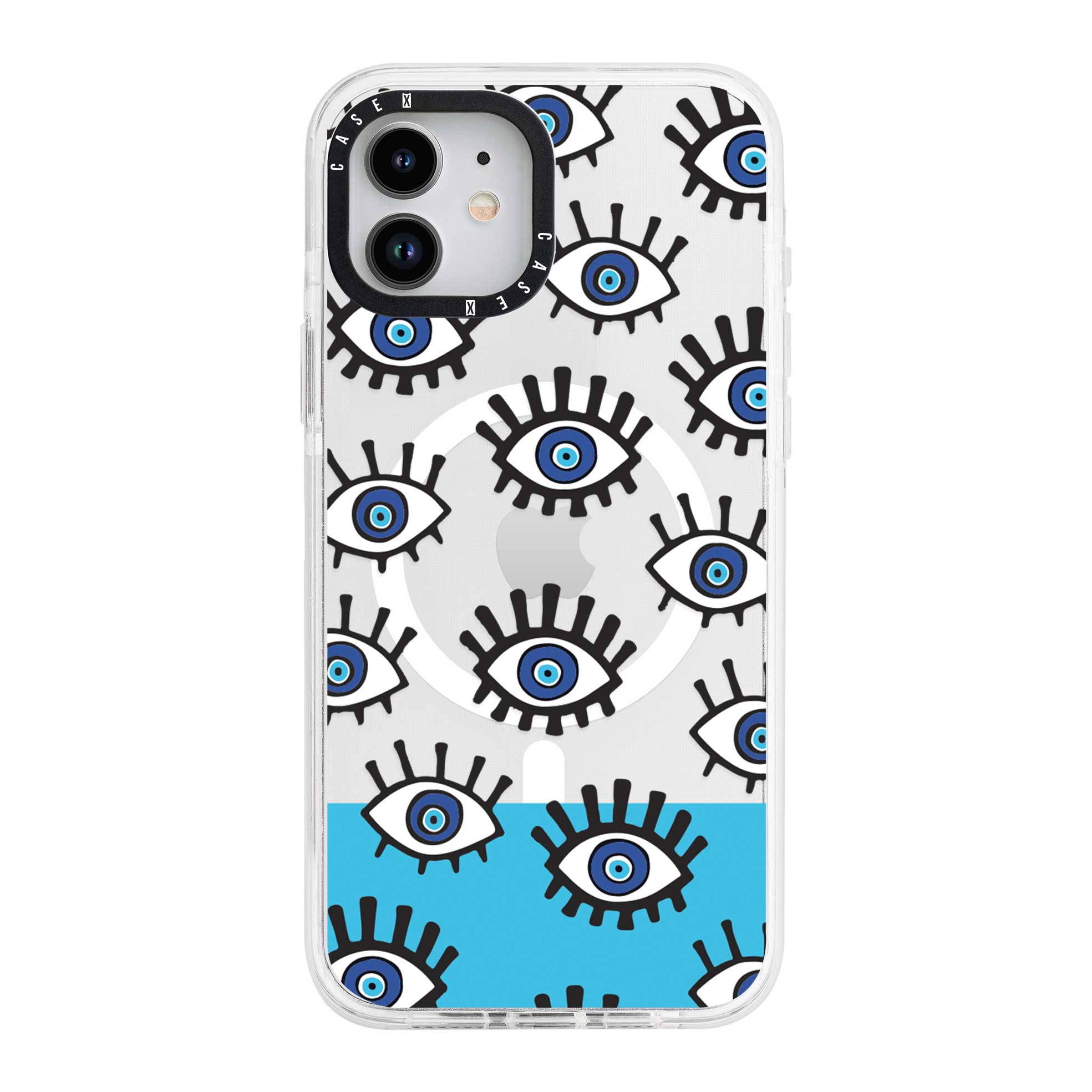 iPhone 12 / MagSafe Compatible