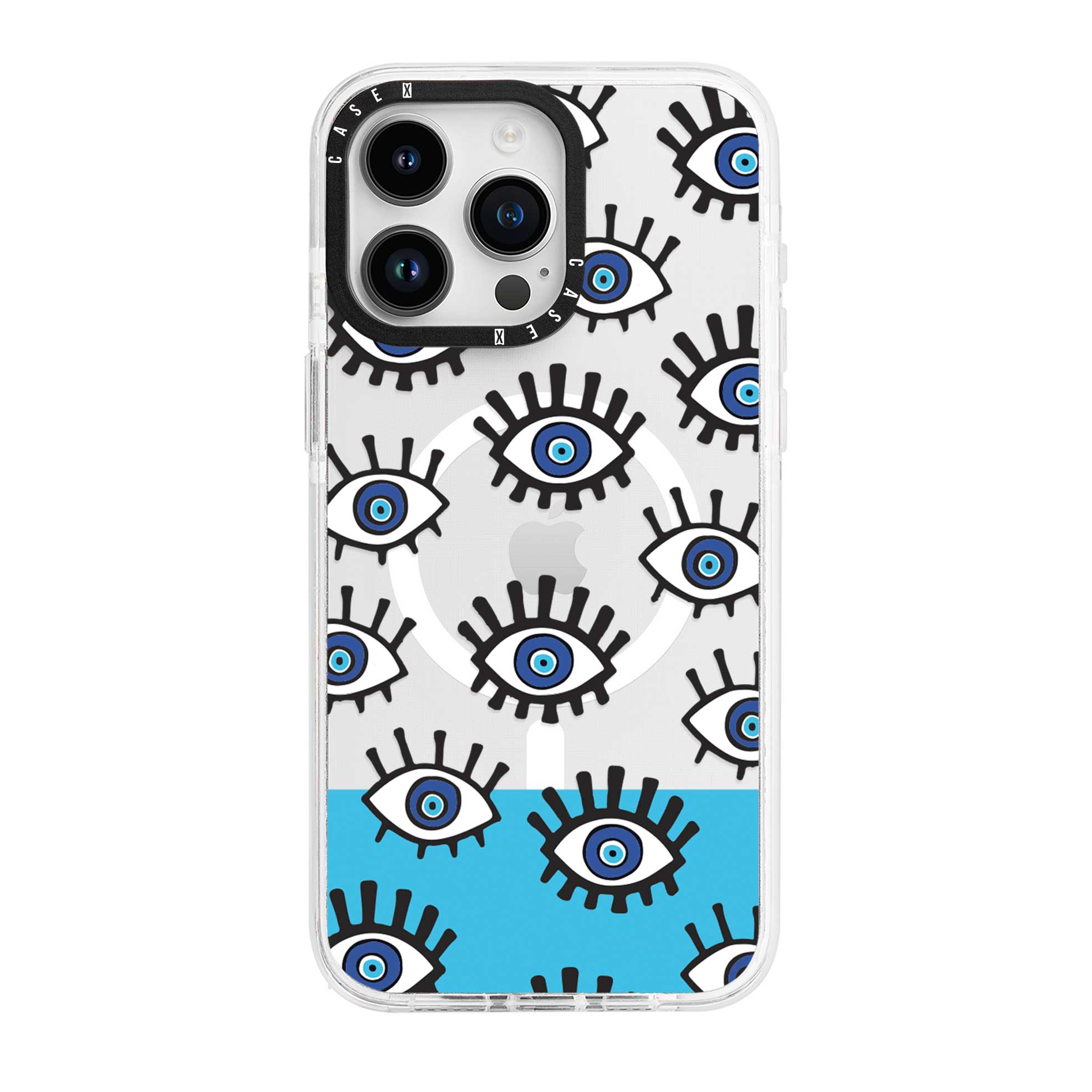 iPhone 15 Pro Max / MagSafe Compatible