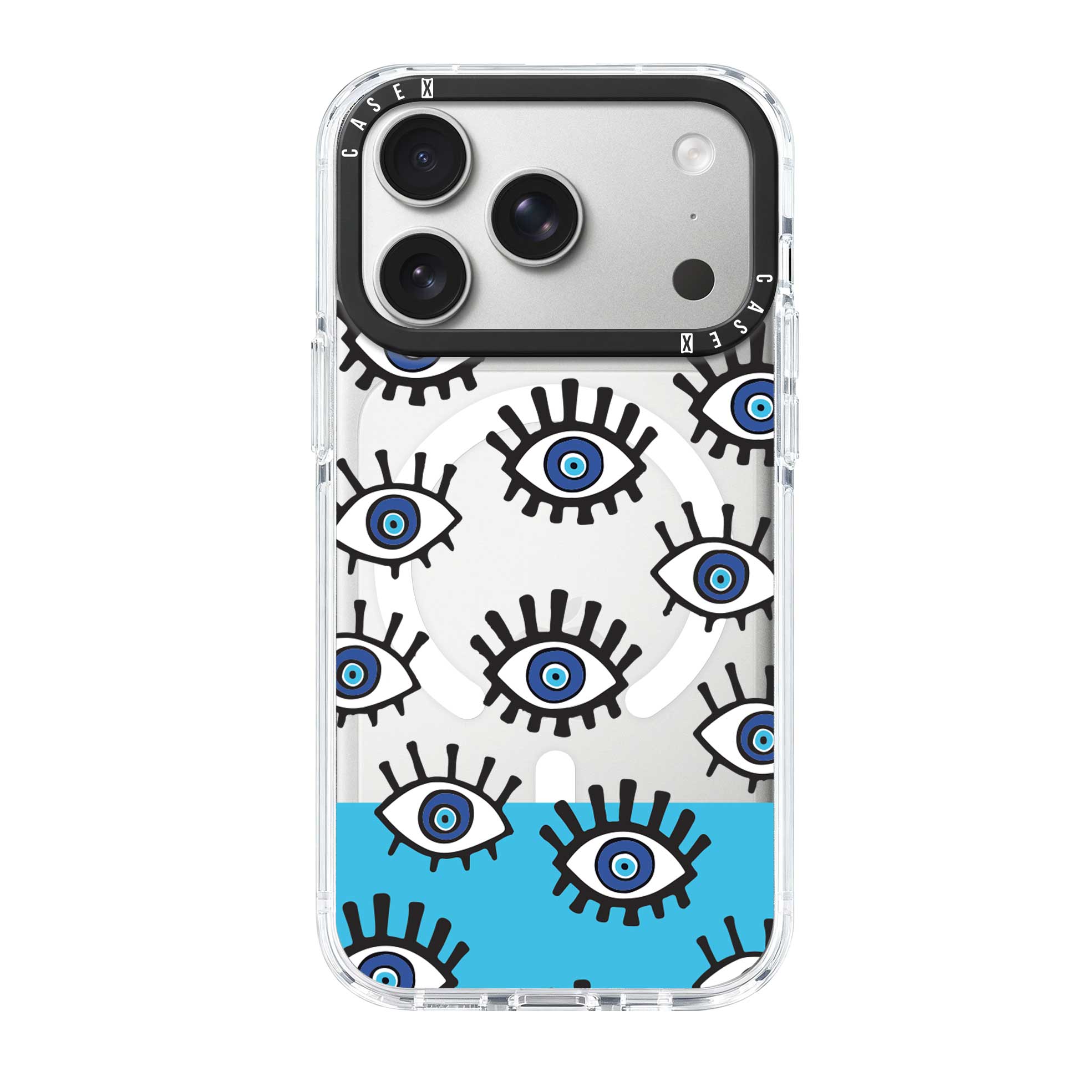 iPhone 17 Pro Max / MagSafe Compatible