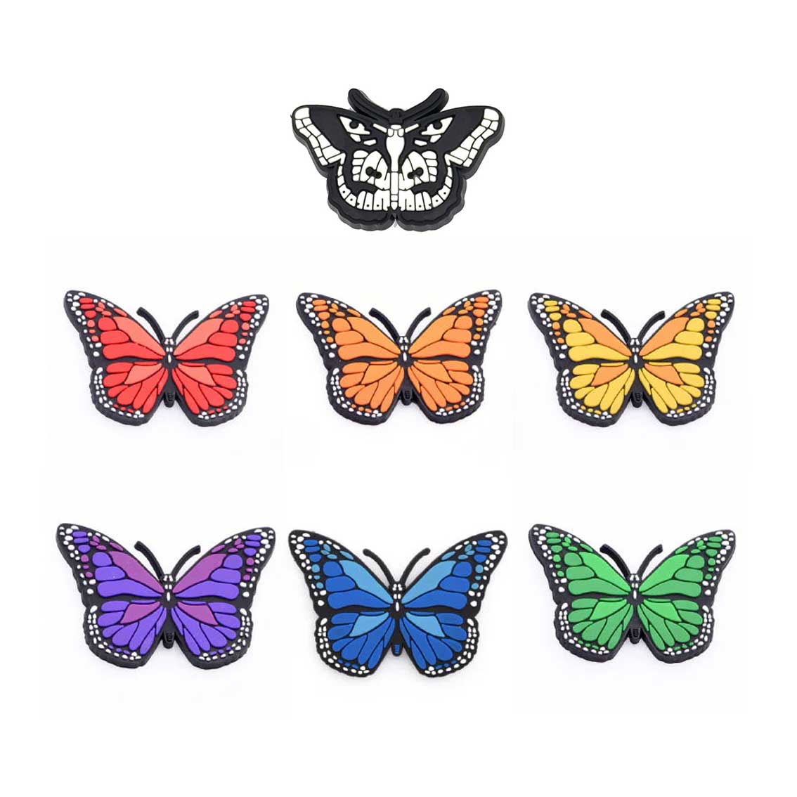 Butterfly Pins