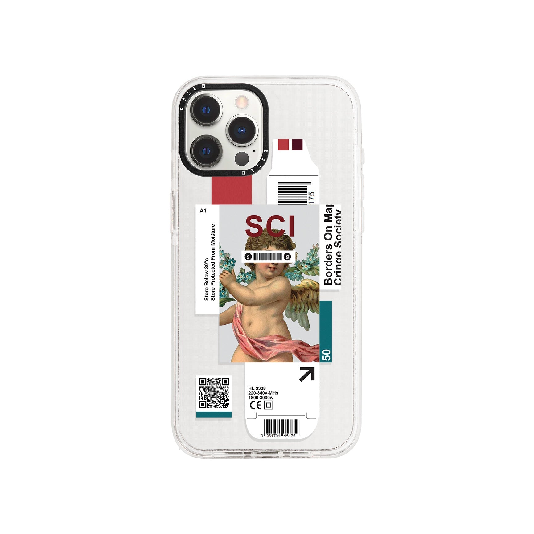 iPhone 12 Pro / Standard