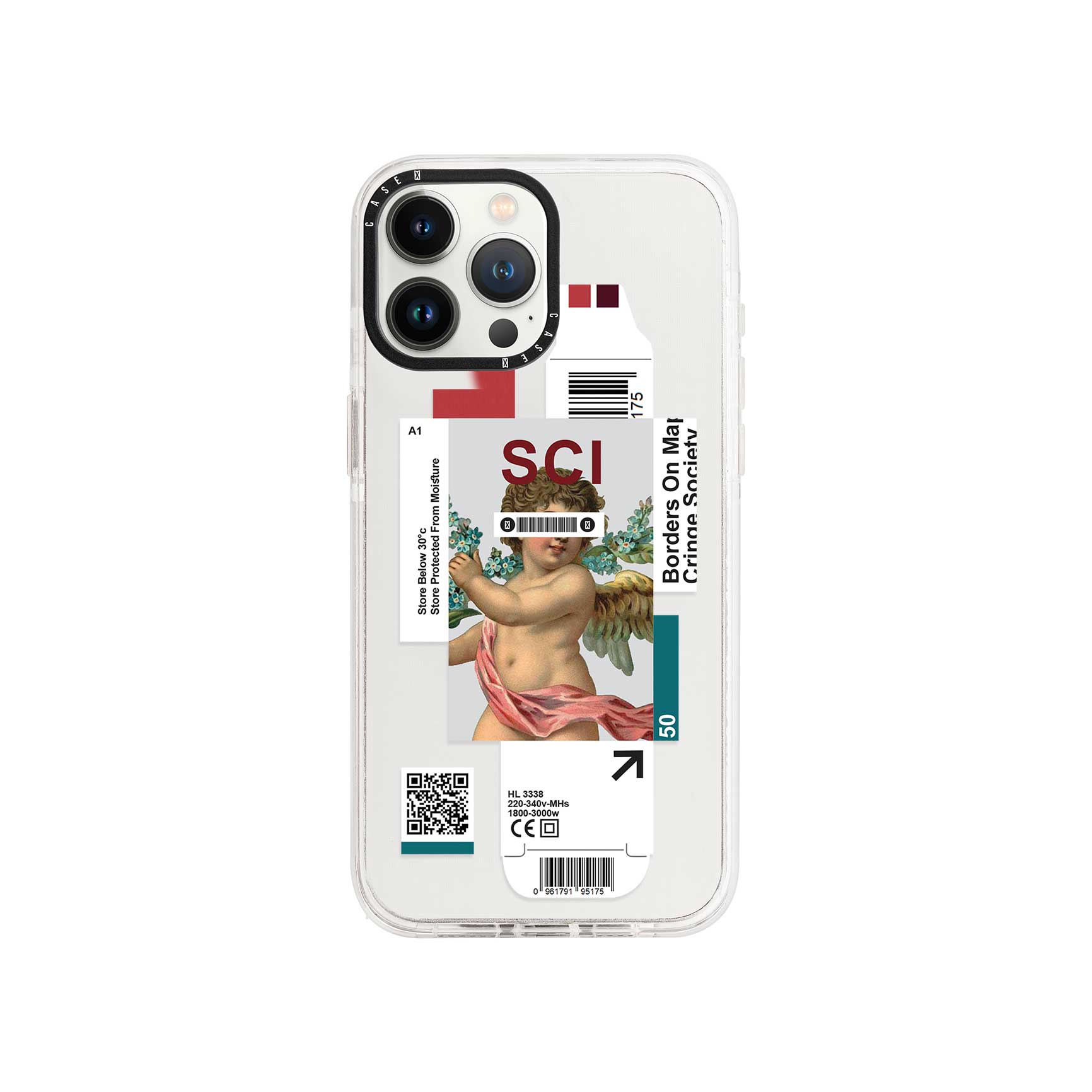 iPhone 13 Pro / Standard