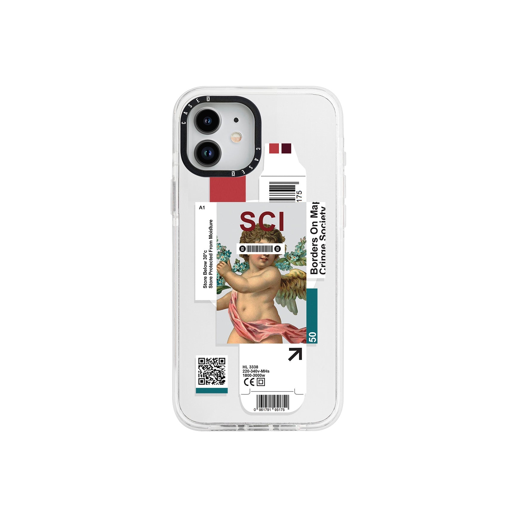 iPhone 12 Mini / MagSafe