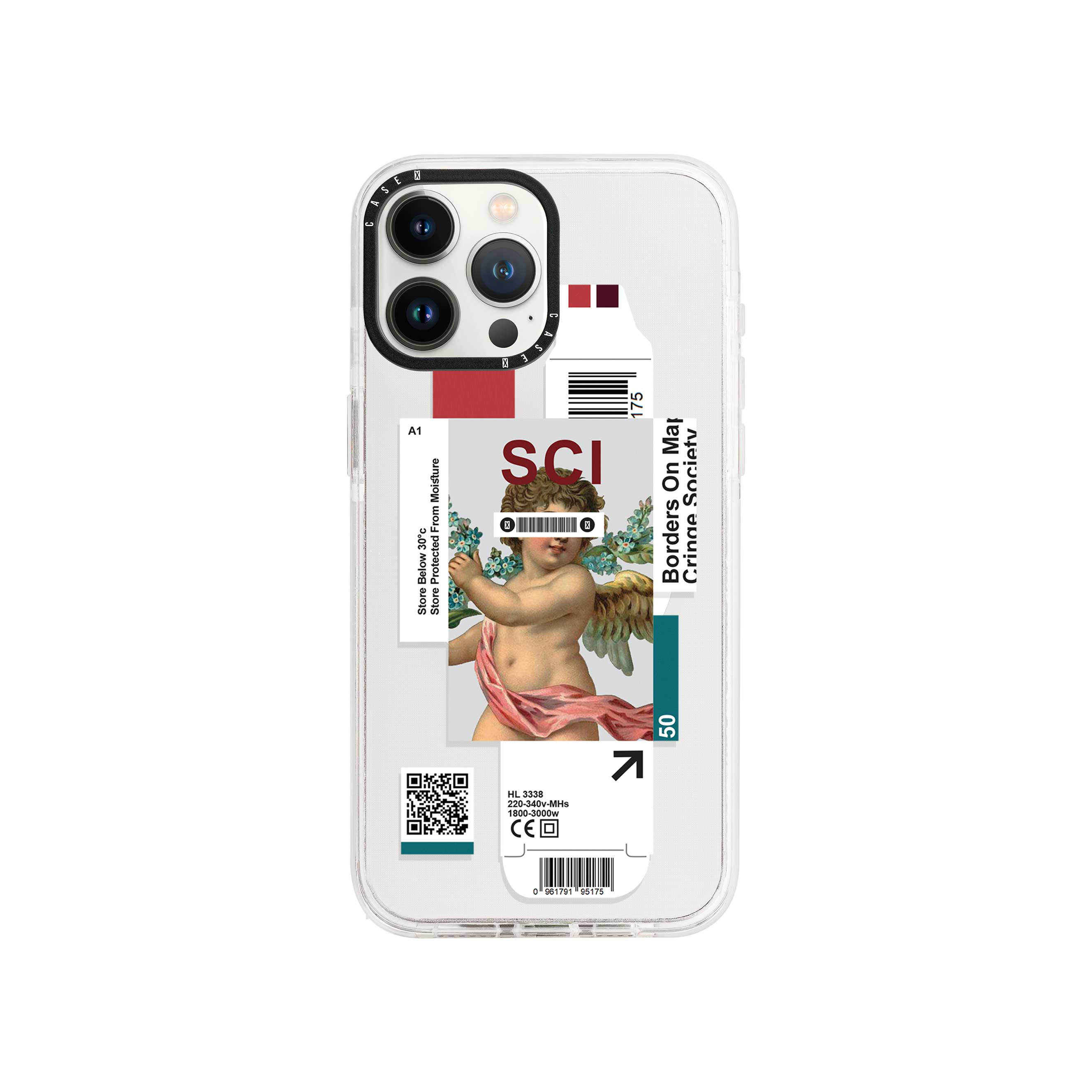 iPhone 13 Pro Max / MagSafe