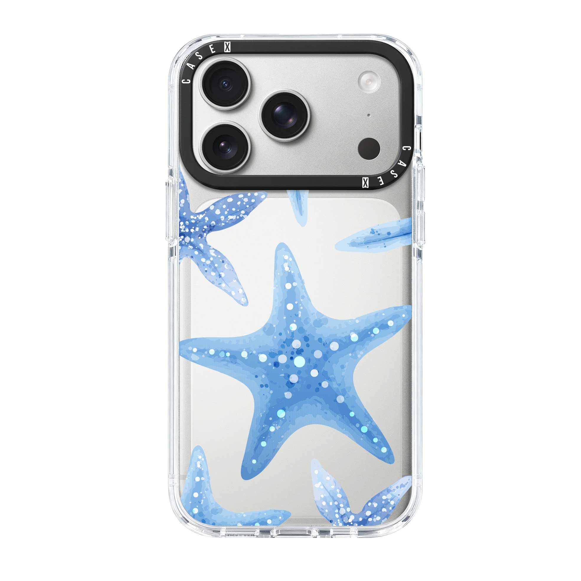 iPhone 17 Pro / Standard