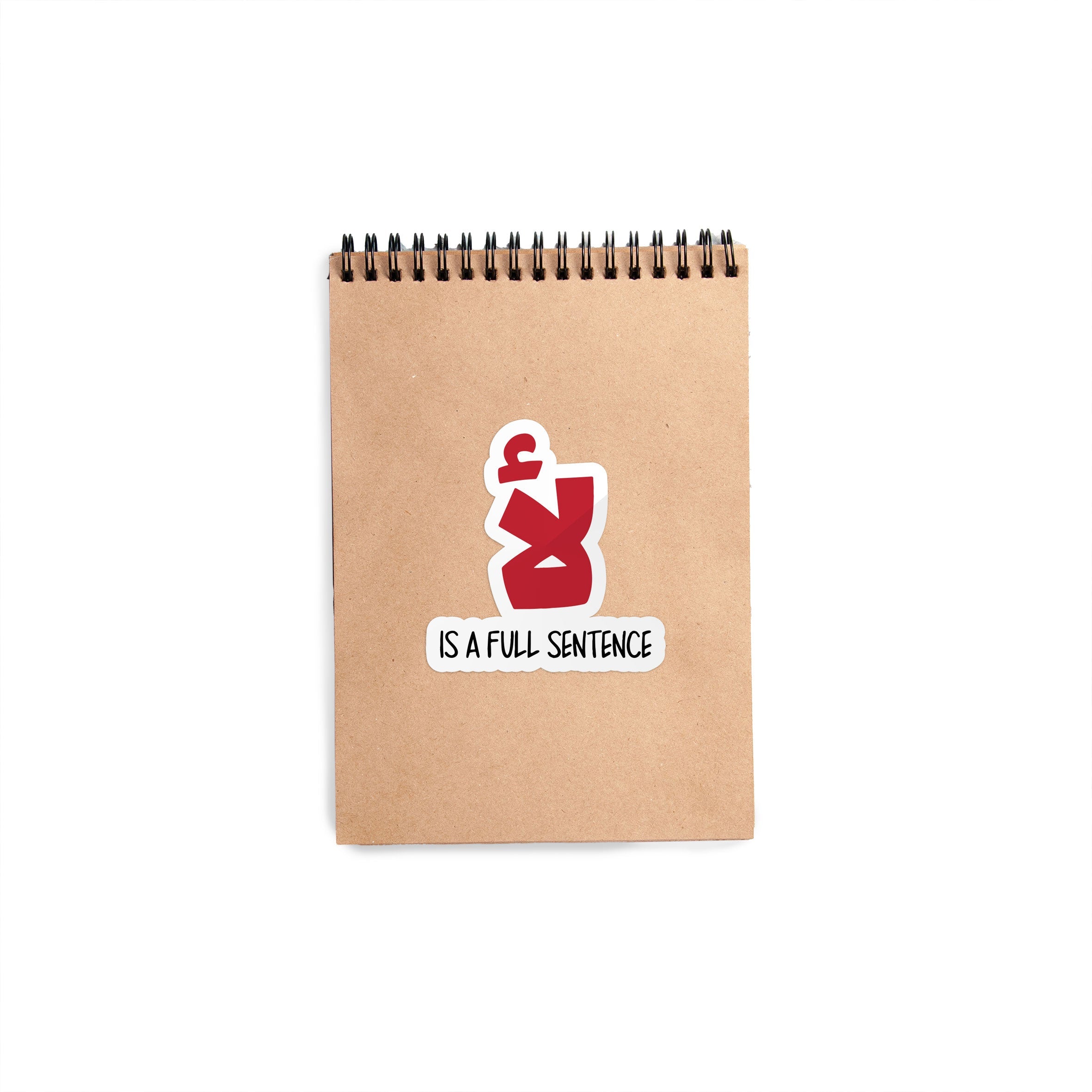 Arabic No Is A Full Sentence