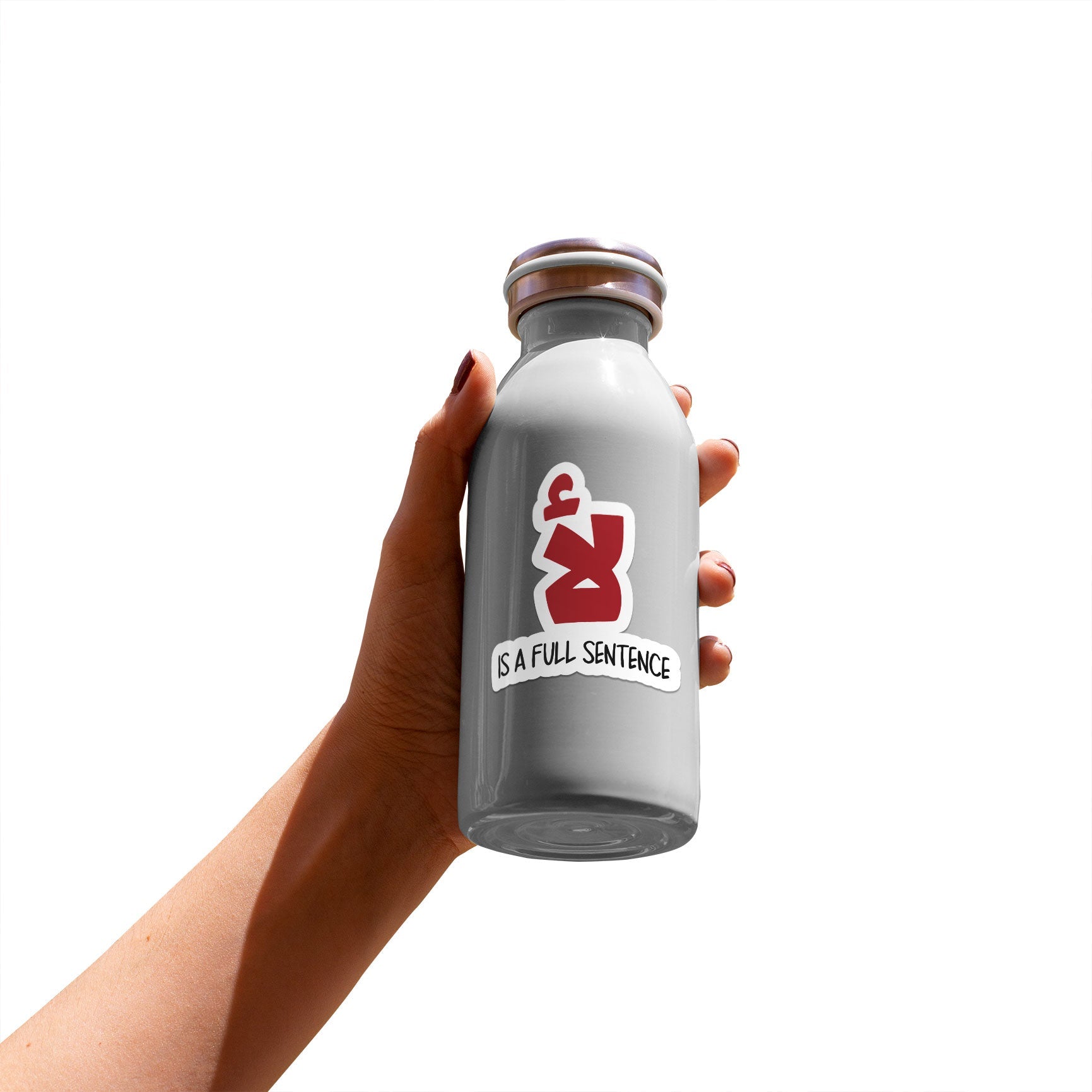 Arabic No Is A Full Sentence