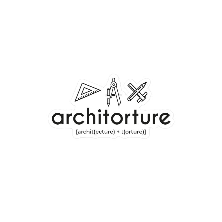 Architorture
