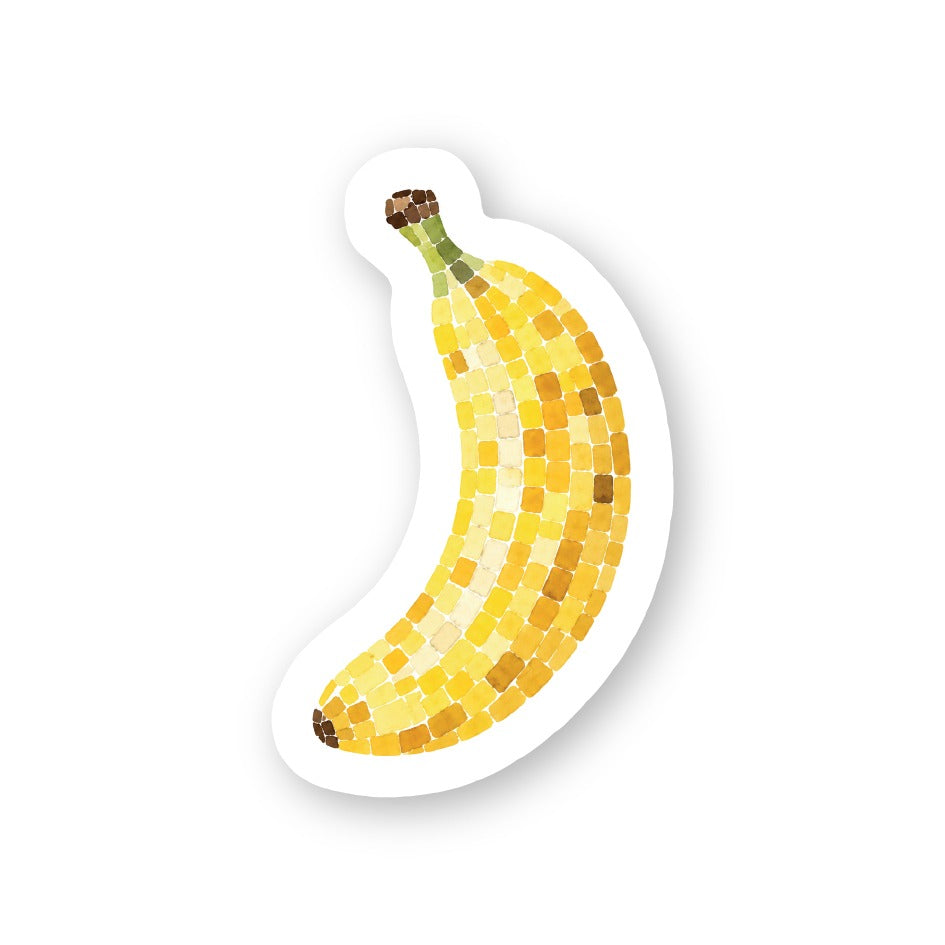 Banana Glam