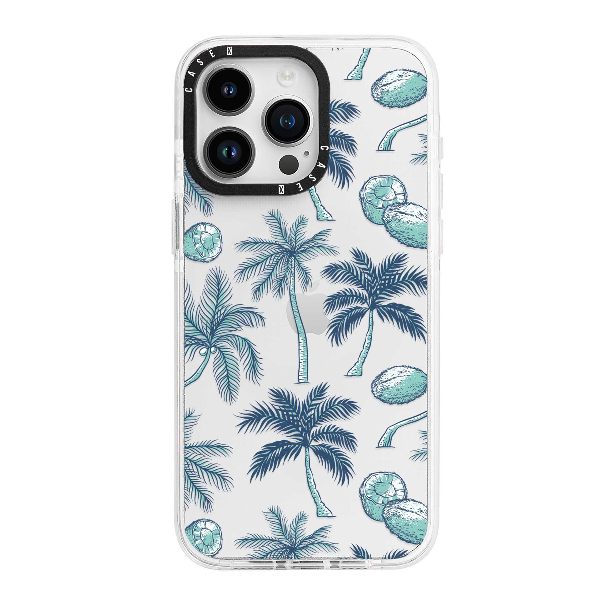 iPhone 16 Pro / Standard