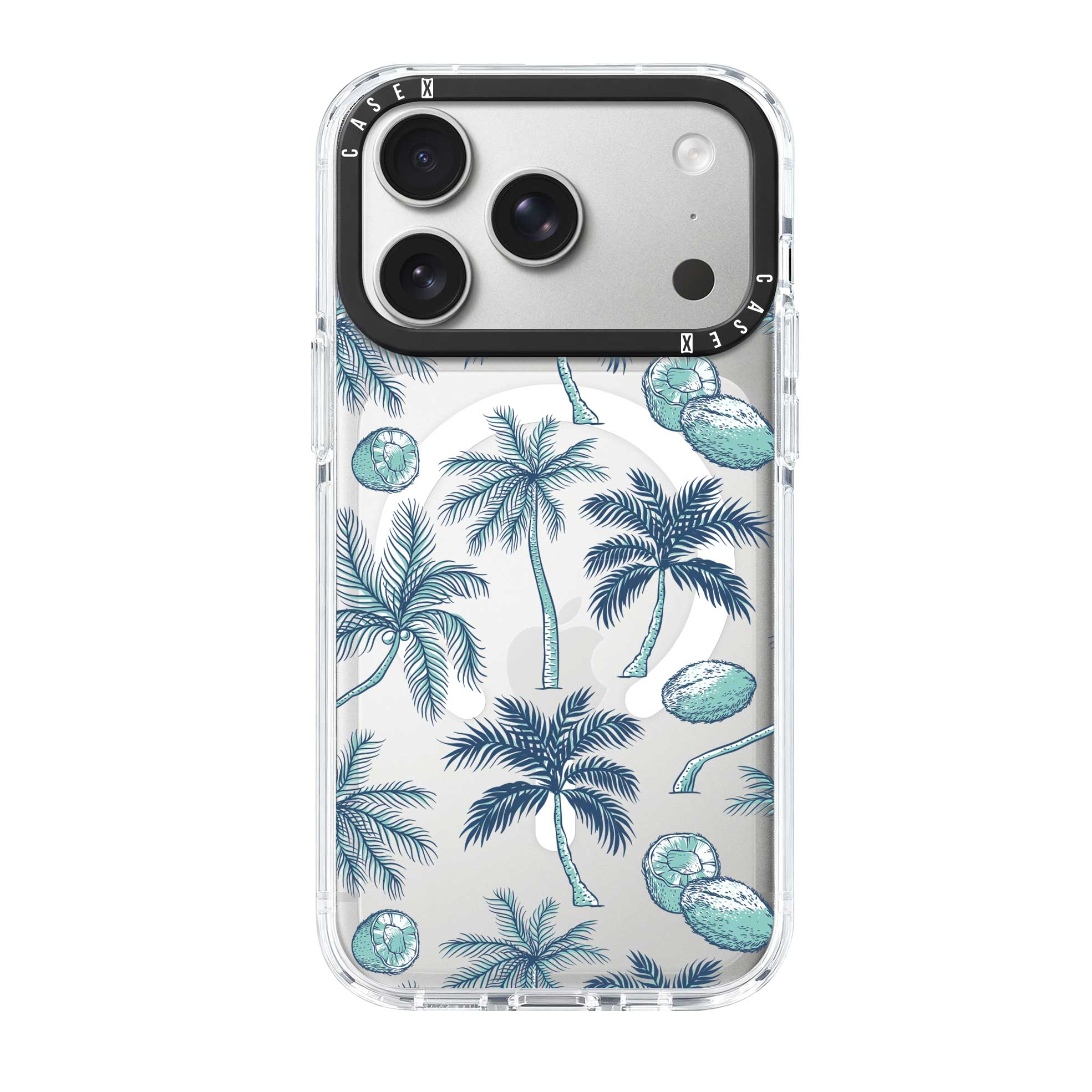 iPhone 17 Pro Max / MagSafe