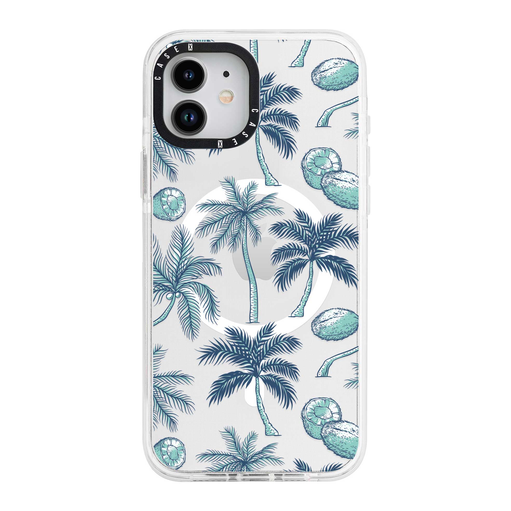 iPhone 12 Mini / MagSafe Compatible