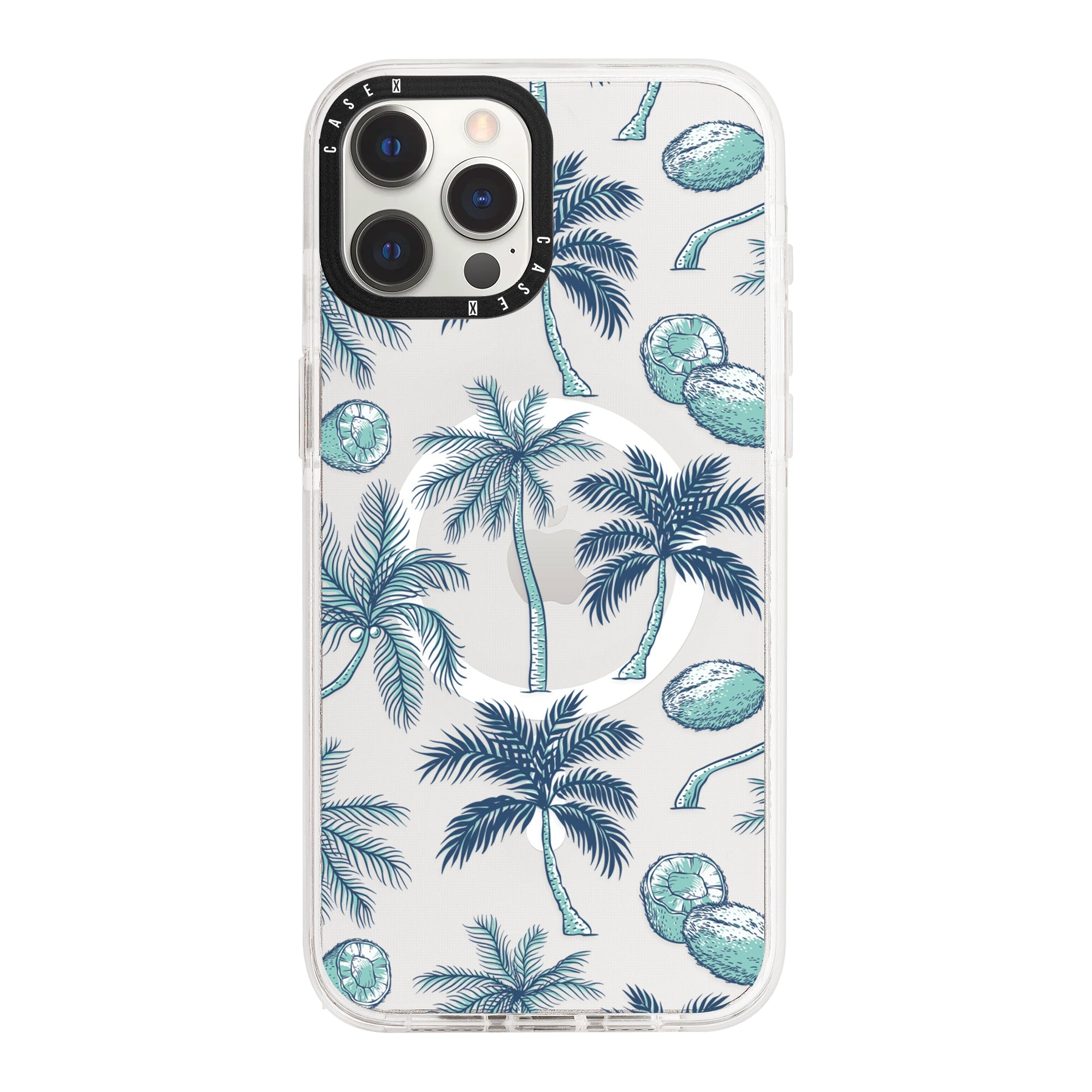 iPhone 12 Pro Max / MagSafe Compatible