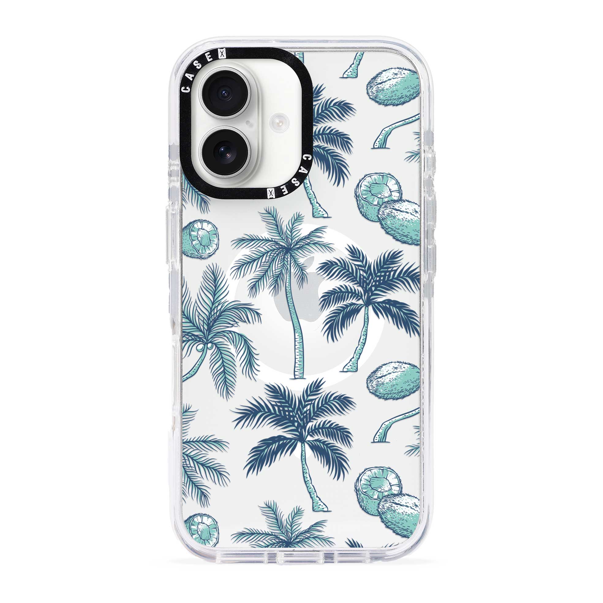 iPhone 16 Mini / MagSafe Compatible