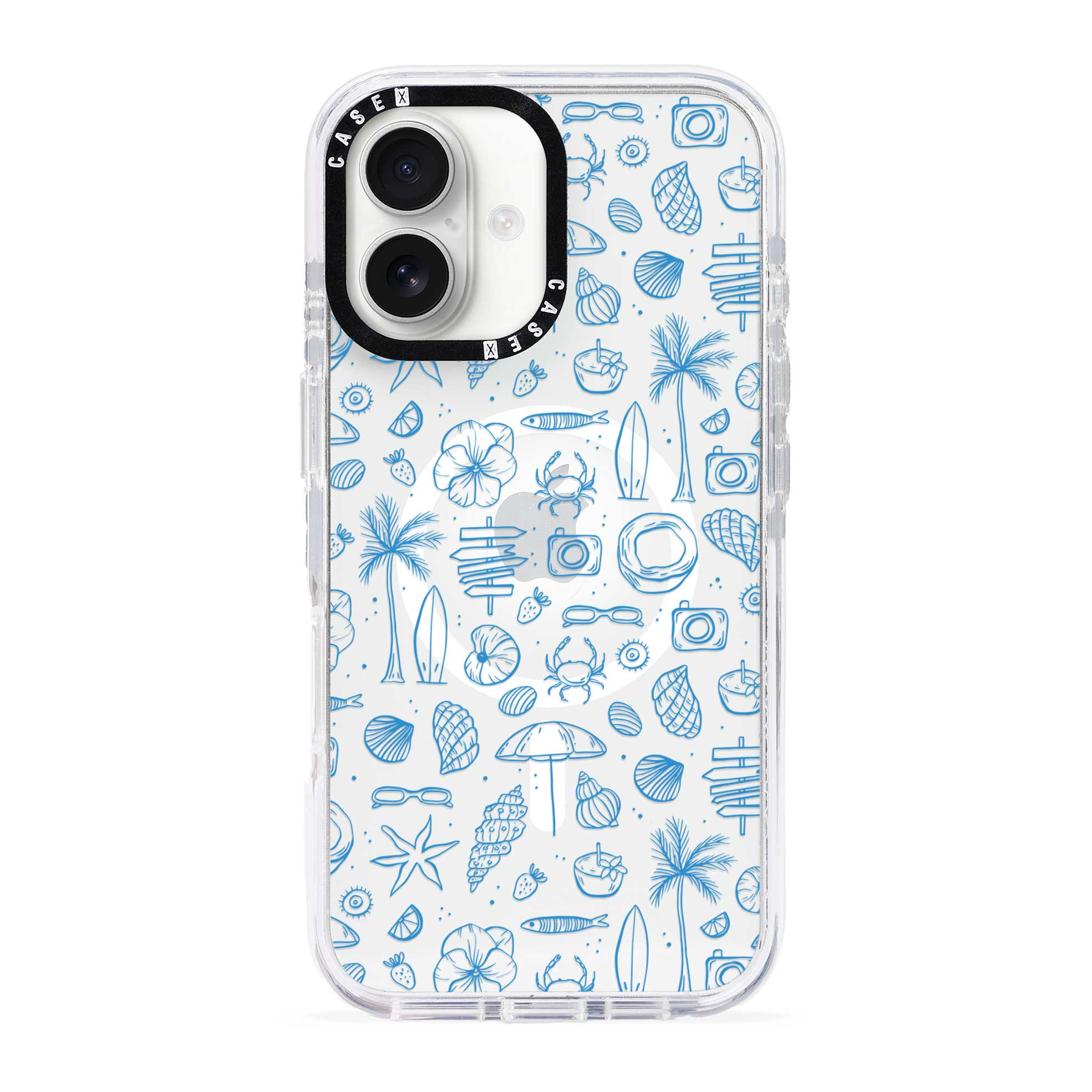 iPhone 16 Mini / MagSafe Compatible