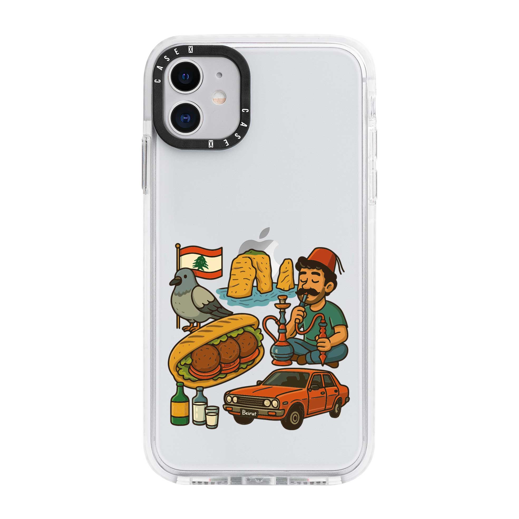 iPhone 11 / Standard