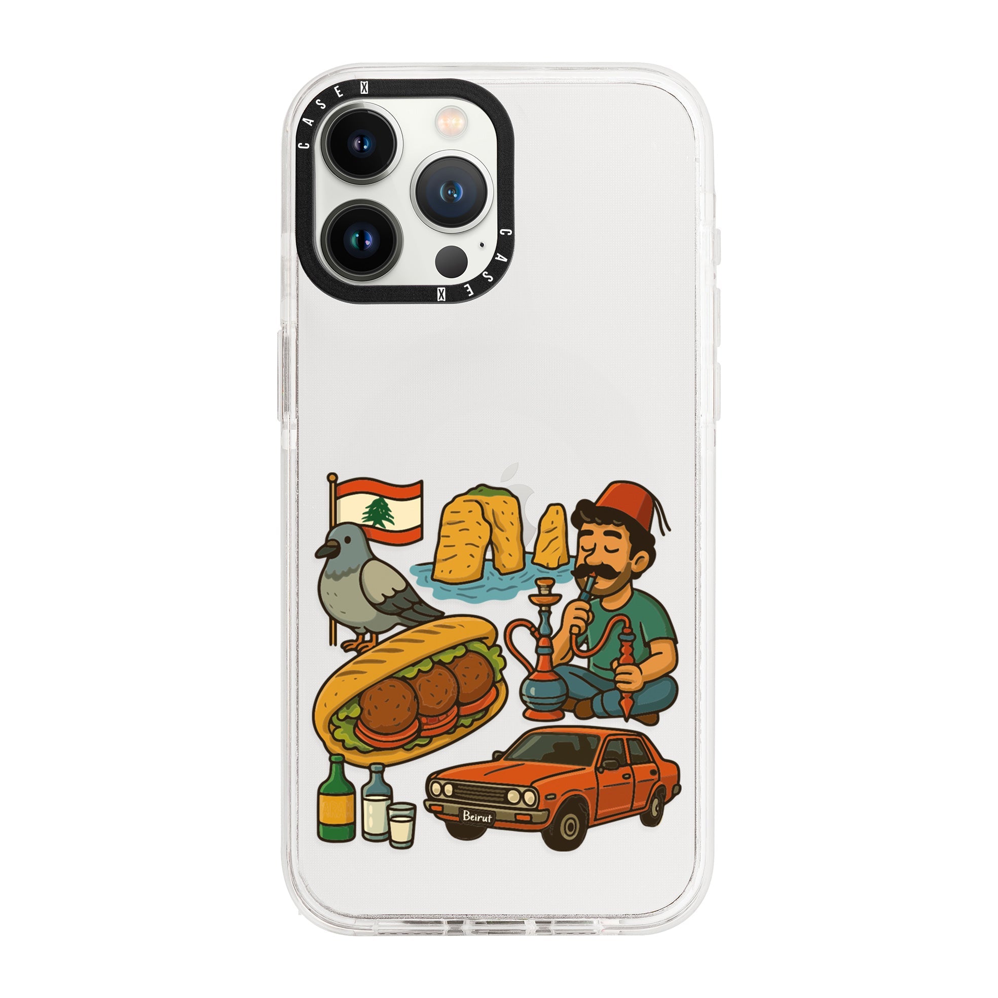 iPhone 13 Pro / Standard