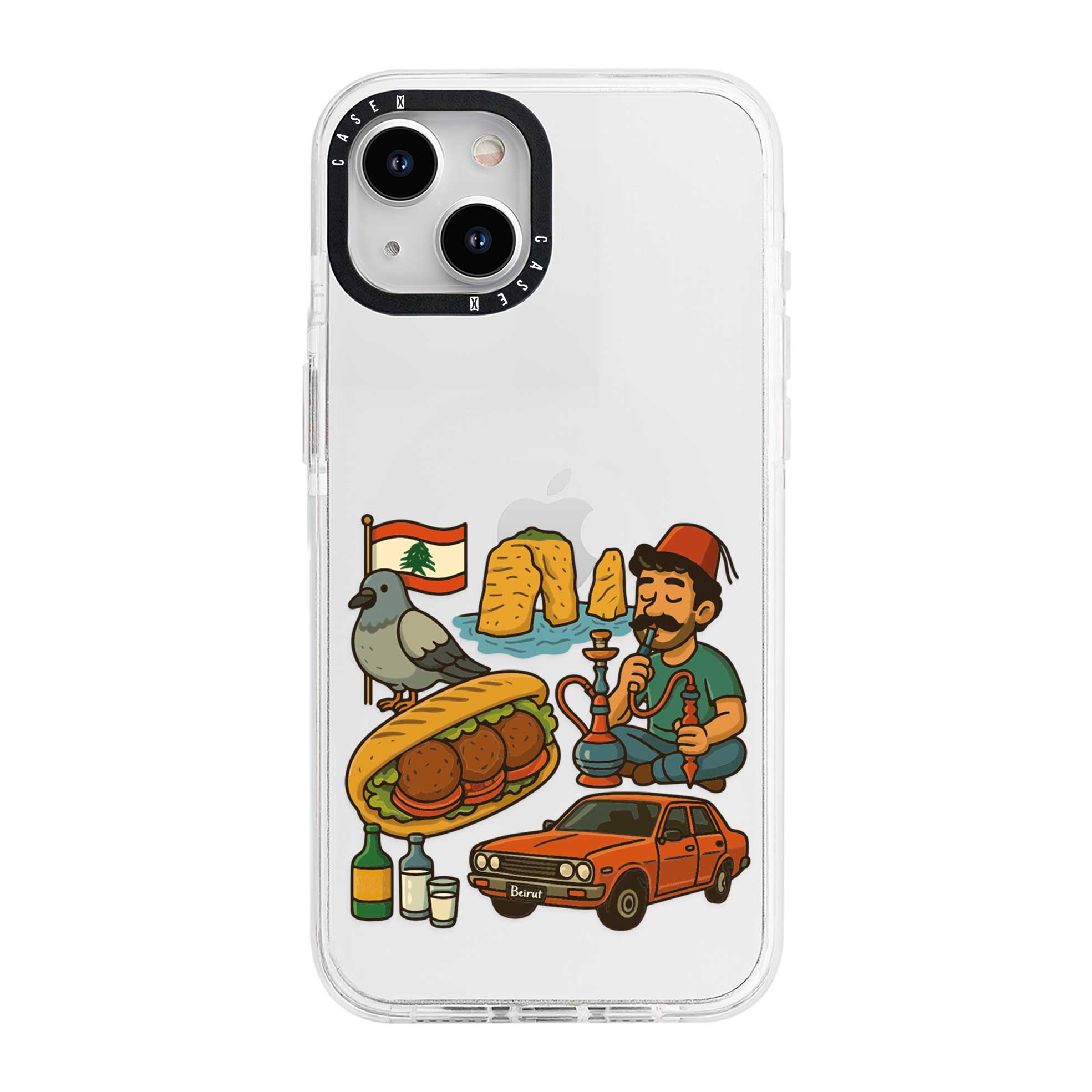 iPhone 15 Mini / Standard