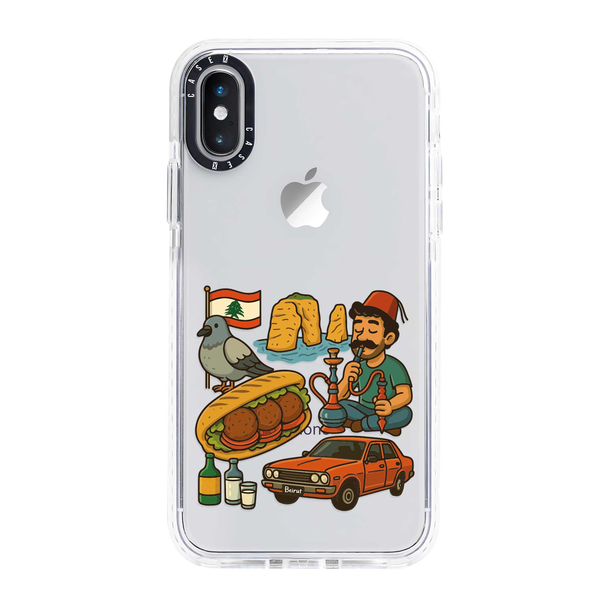 iPhone X/XS / Standard