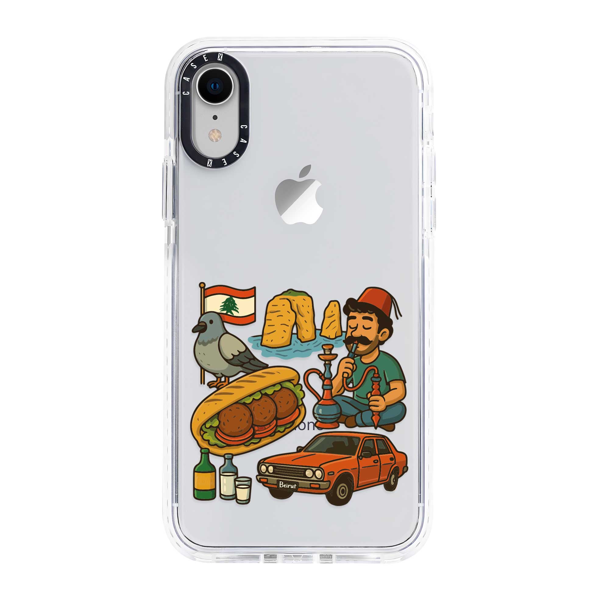 iPhone Xr / Standard