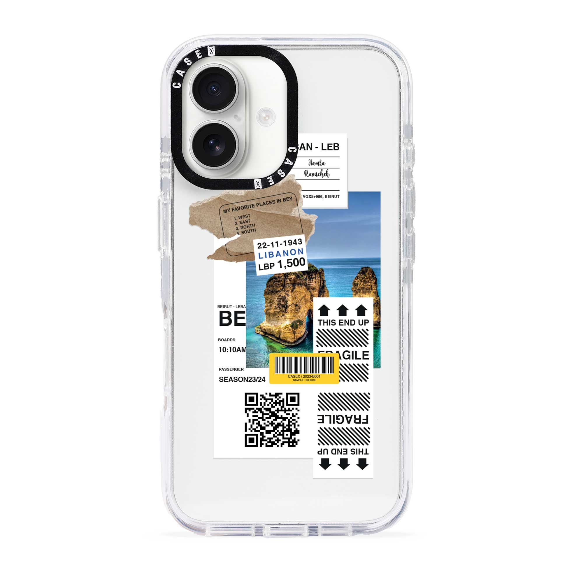 iPhone 17 / Standard