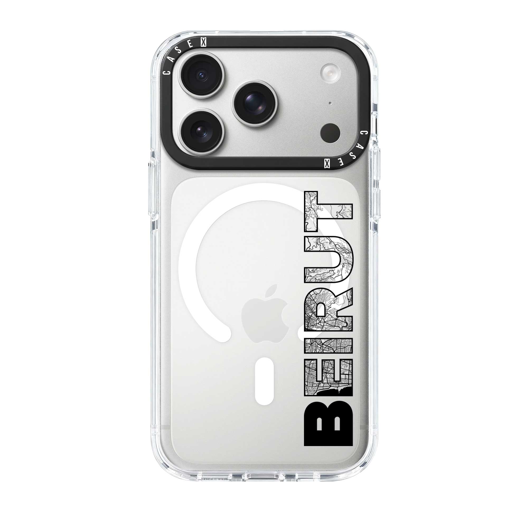 iPhone 17 Pro Max / MagSafe