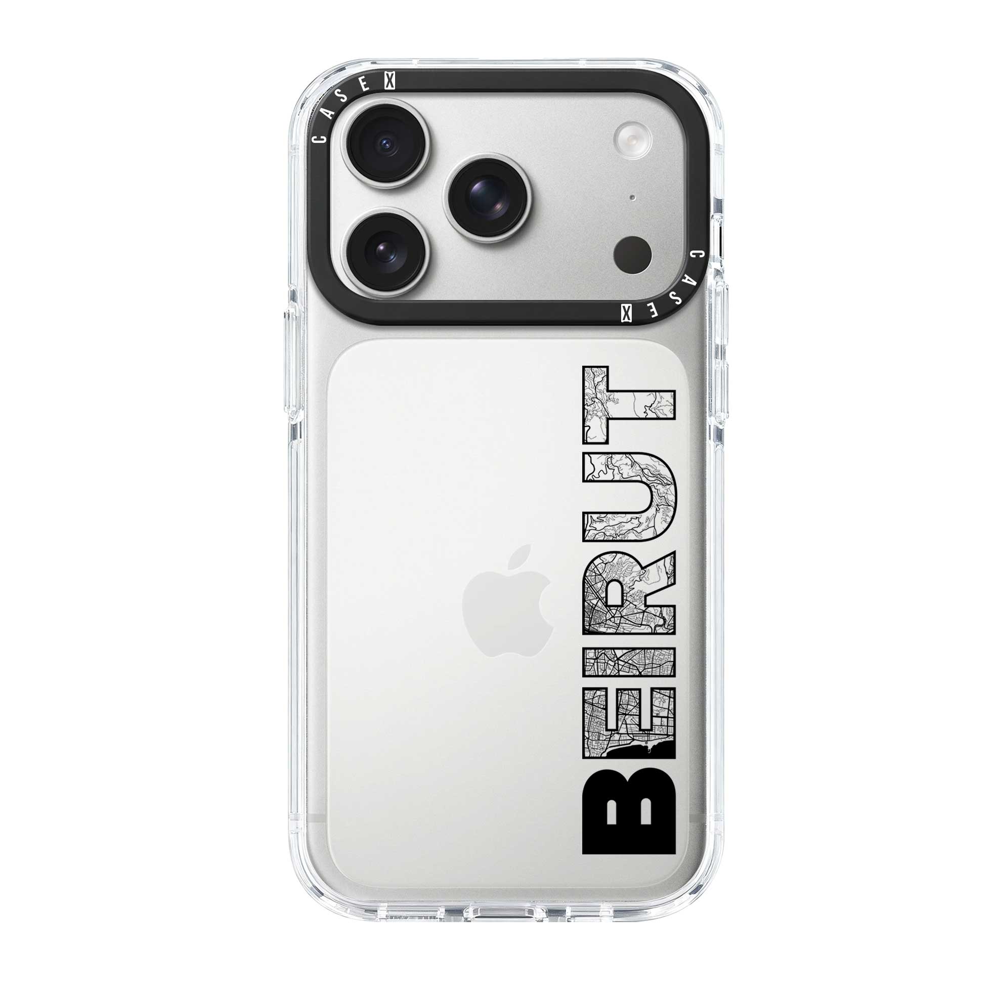 iPhone 17 Pro Max / Standard