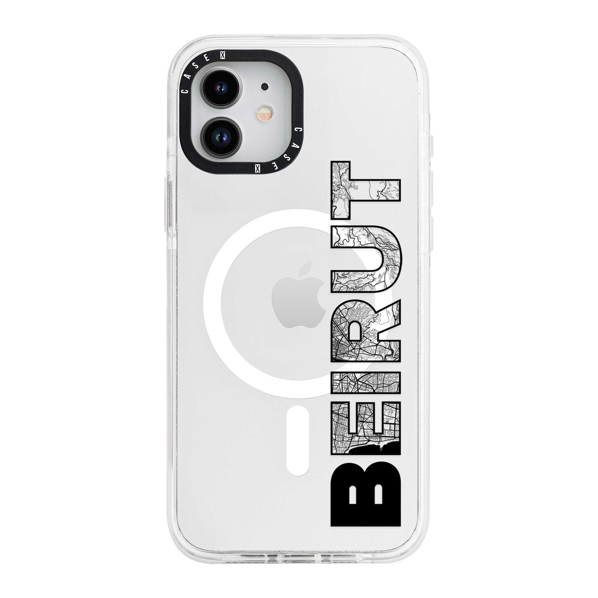 iPhone 12 Mini / MagSafe Compatible