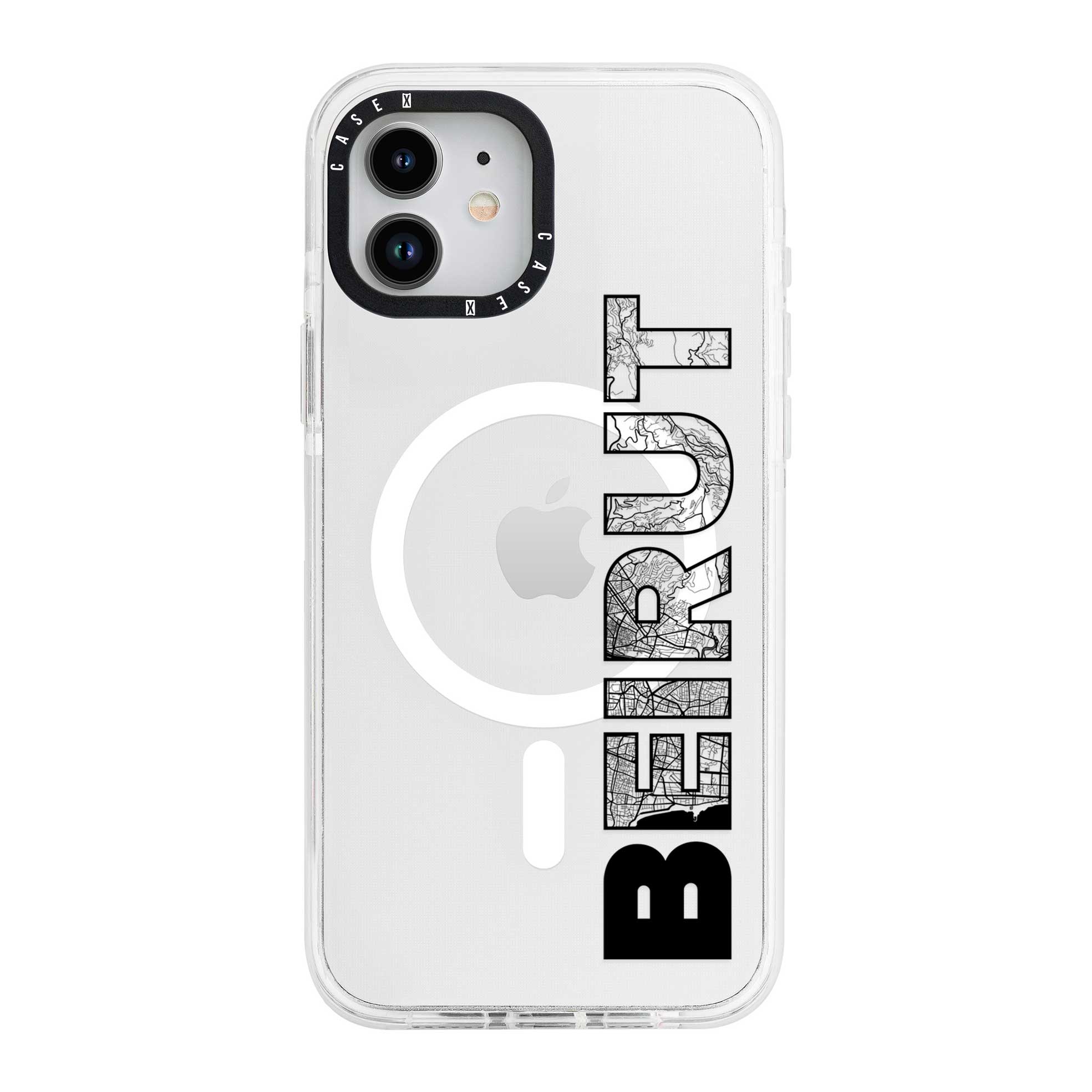 iPhone 12 / MagSafe Compatible