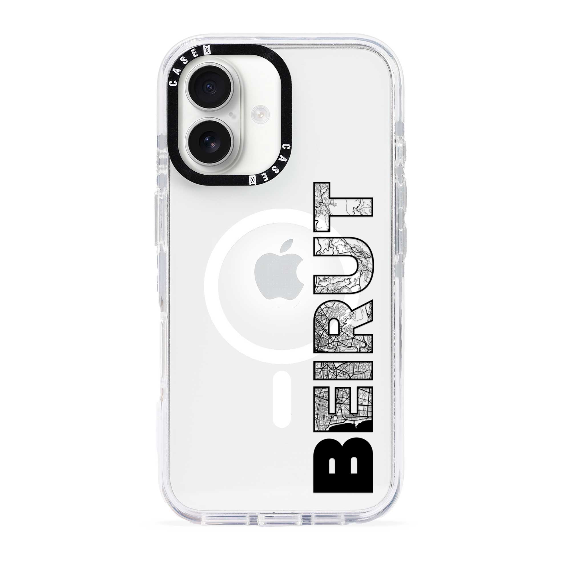 iPhone 16 / MagSafe Compatible