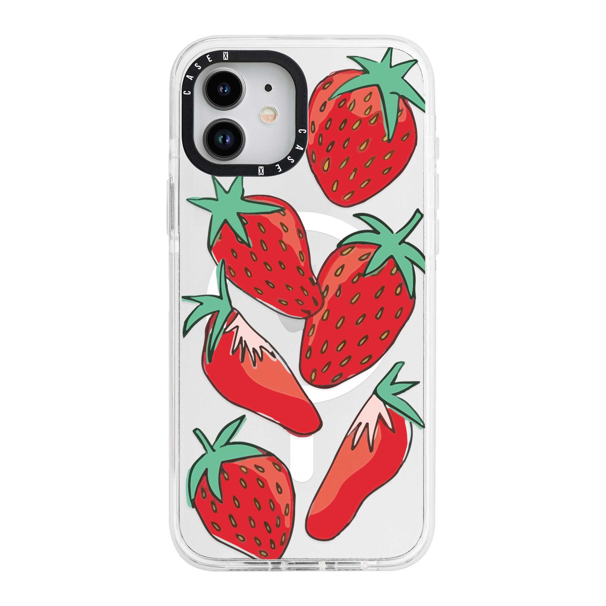 iPhone 12 / MagSafe Compatible