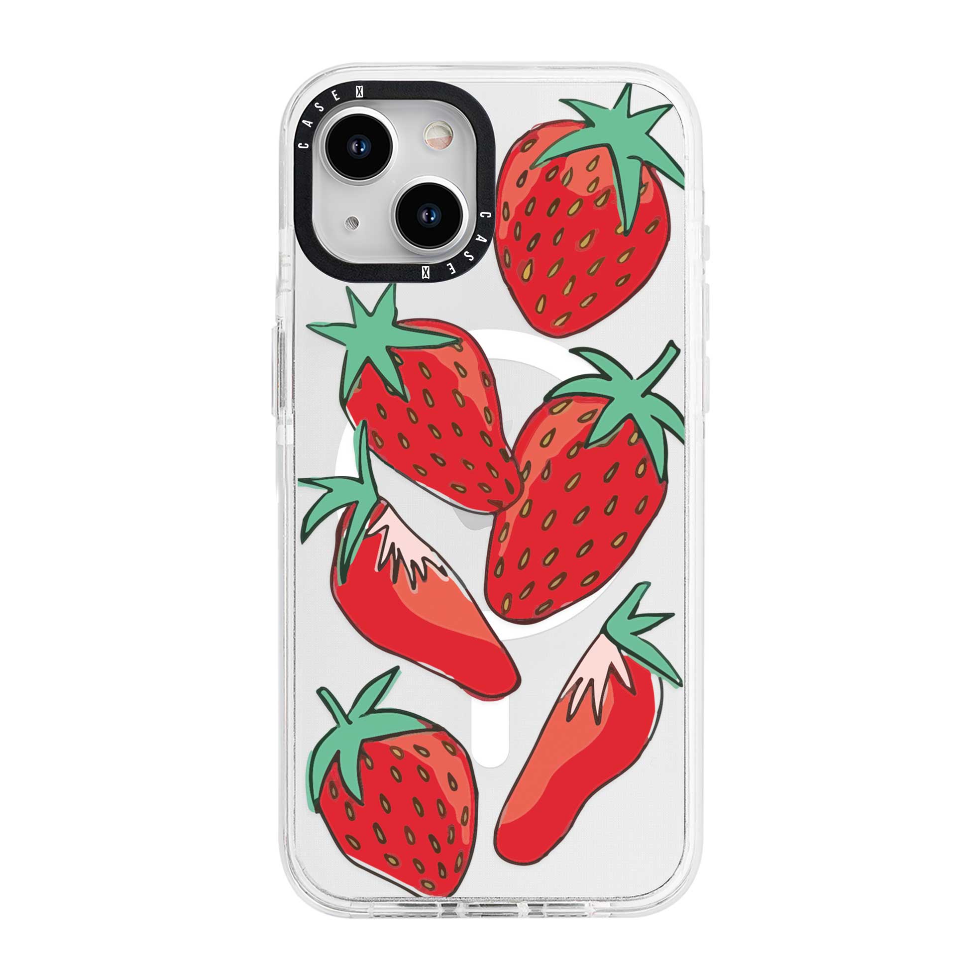 iPhone 14 Mini / MagSafe Compatible