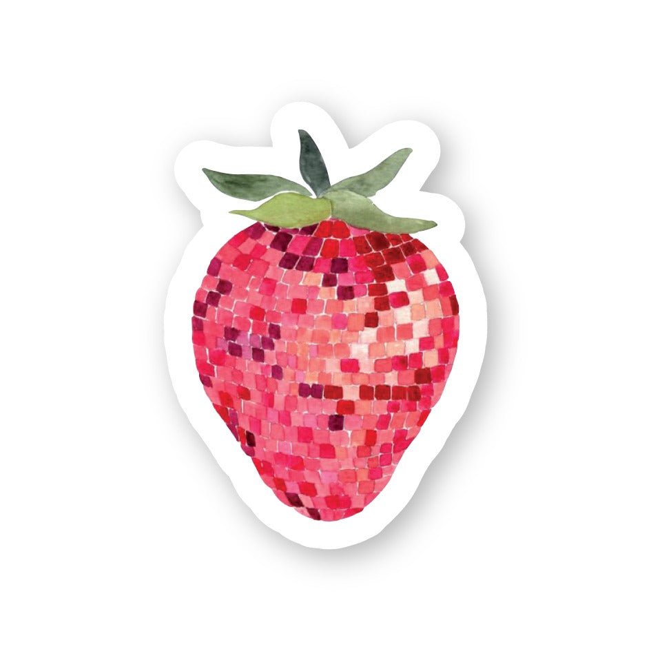 Berry Shine
