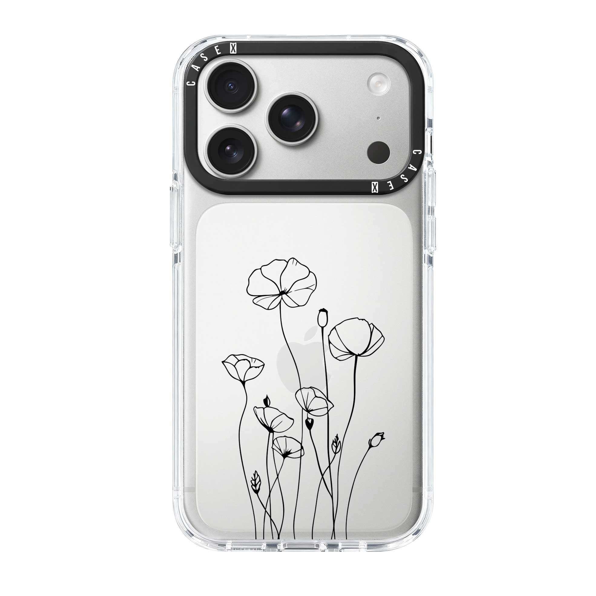 iPhone 17 Pro Max / Standard