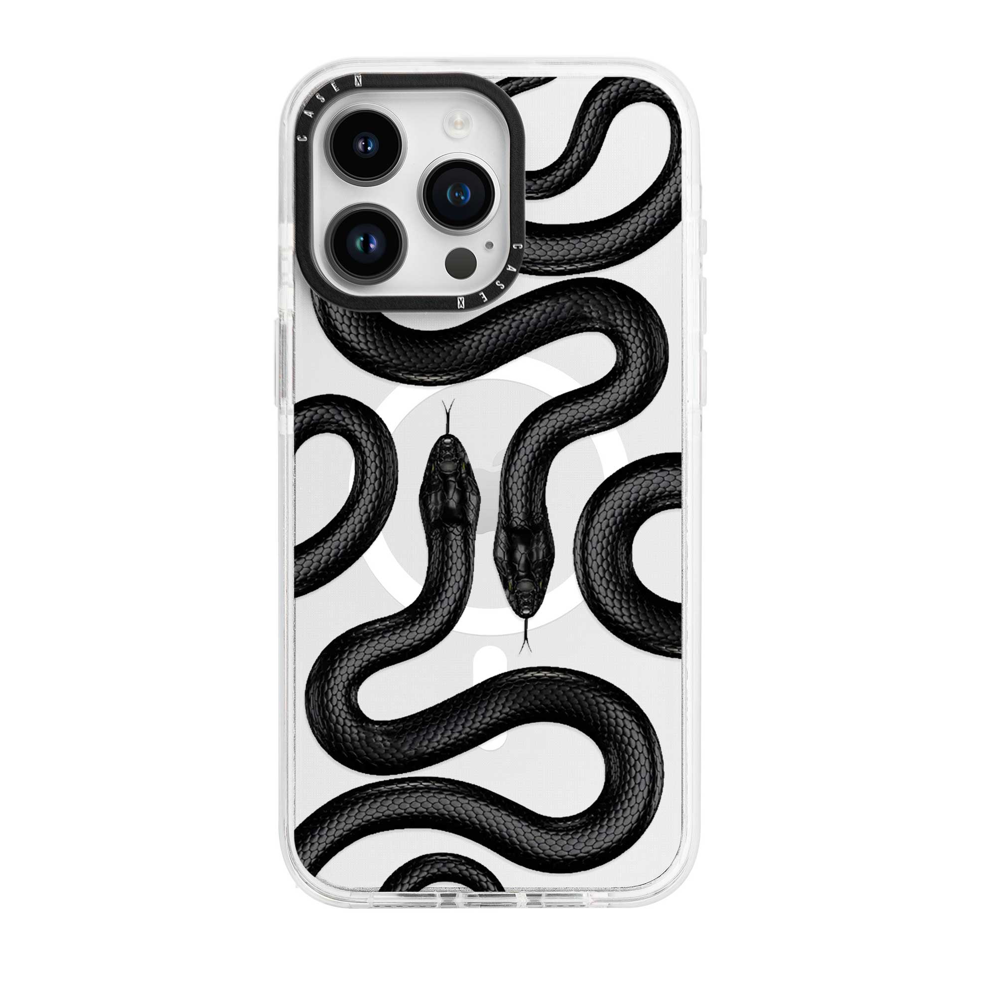 iPhone 16 Pro Max / MagSafe