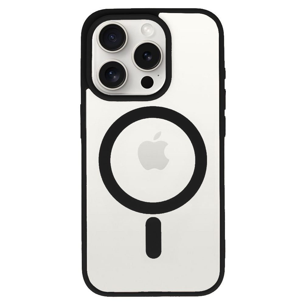 Colored MagSafe Case