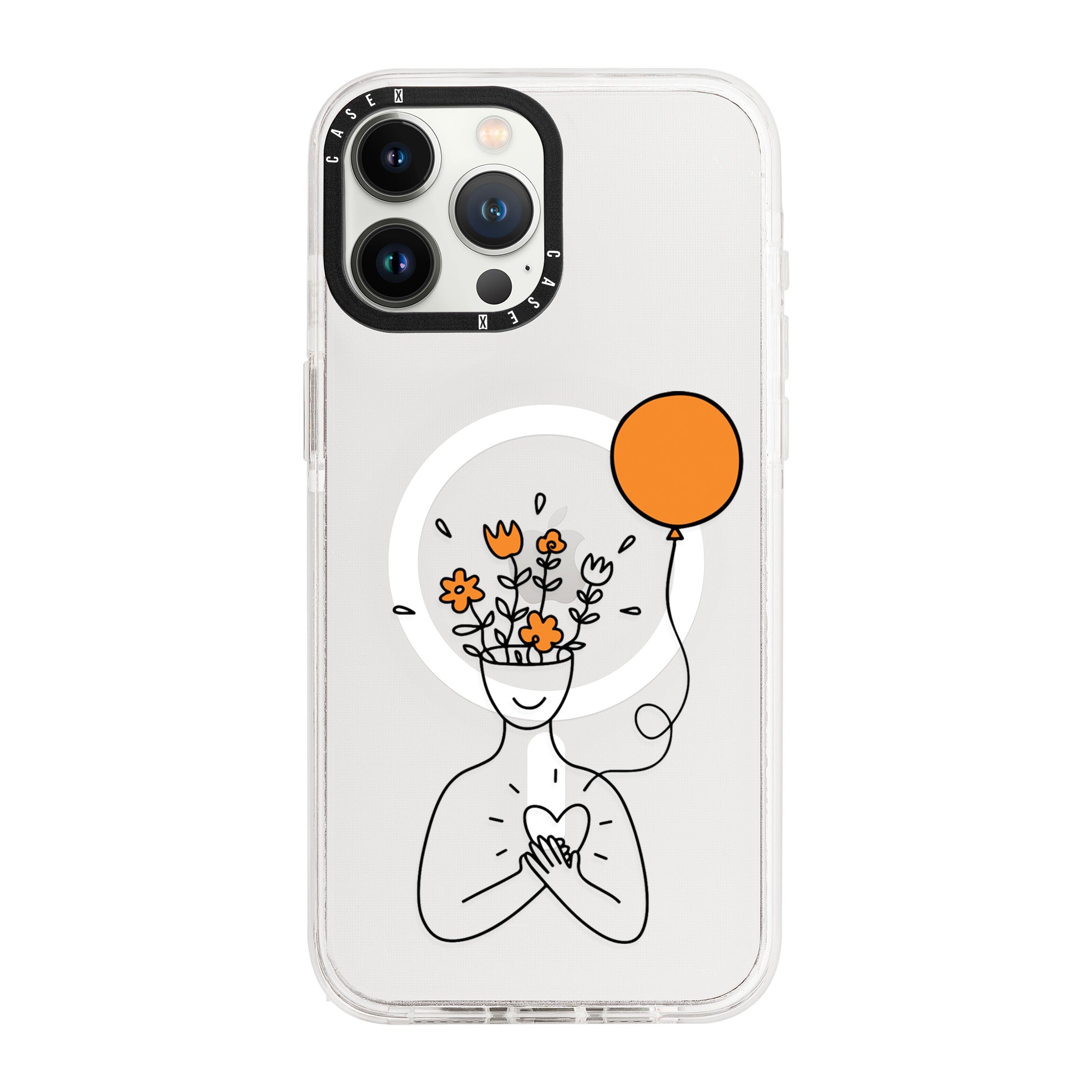 Bloom Within