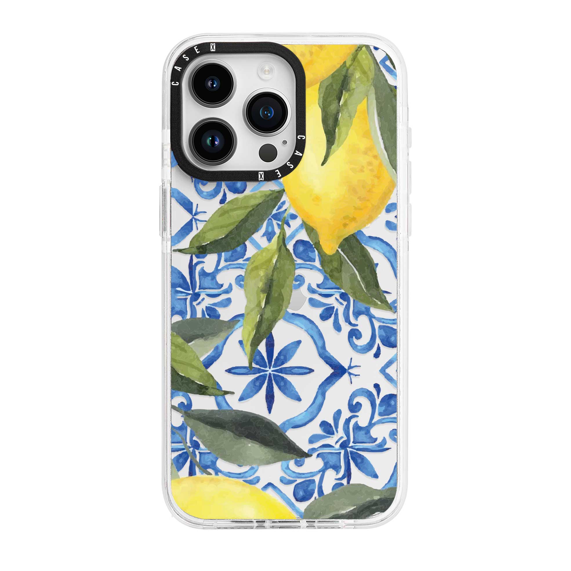 iPhone 15 Pro / Standard