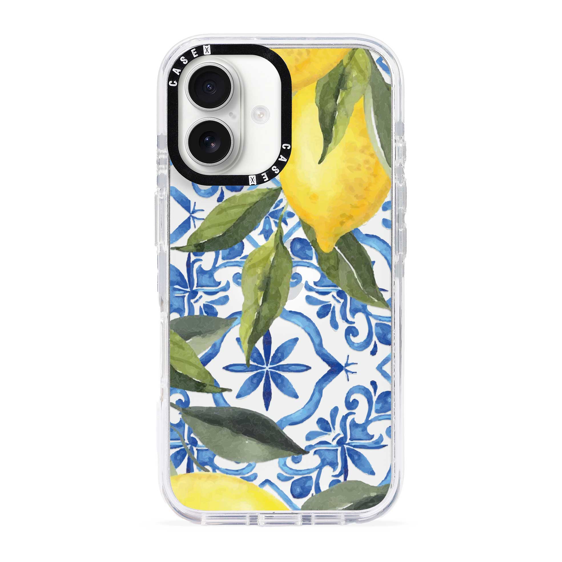 iPhone 16 Mini / Standard