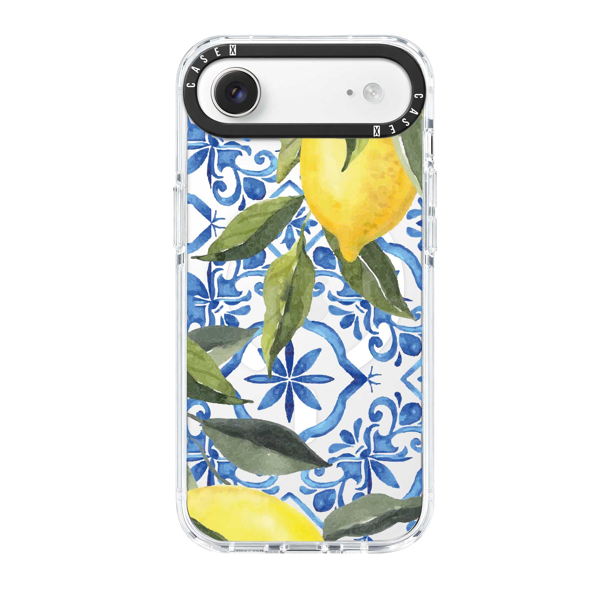 iPhone 17 Air / MagSafe